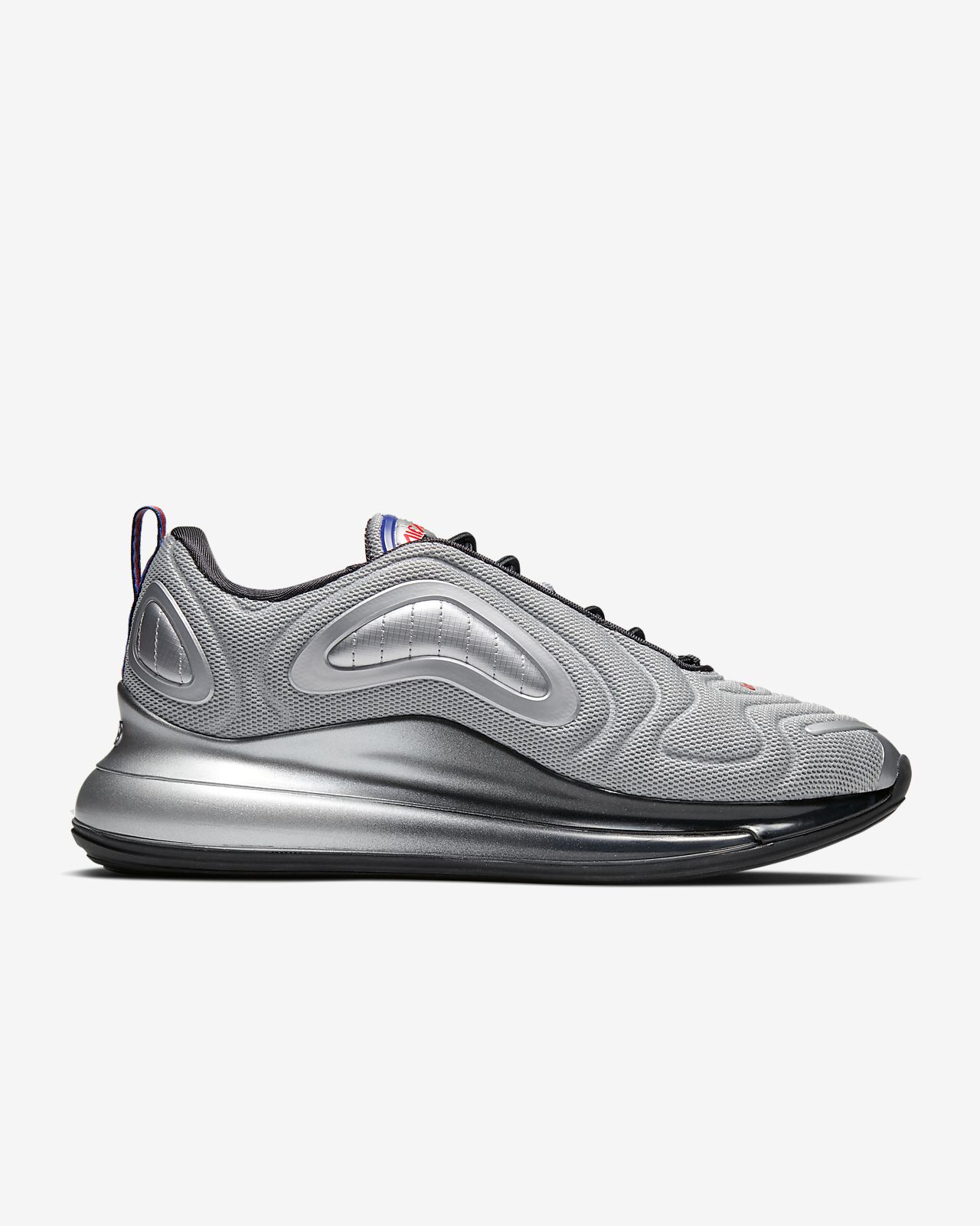 nike zoom shift ionio