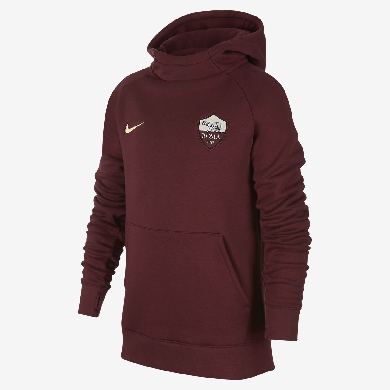 felpa roma nike