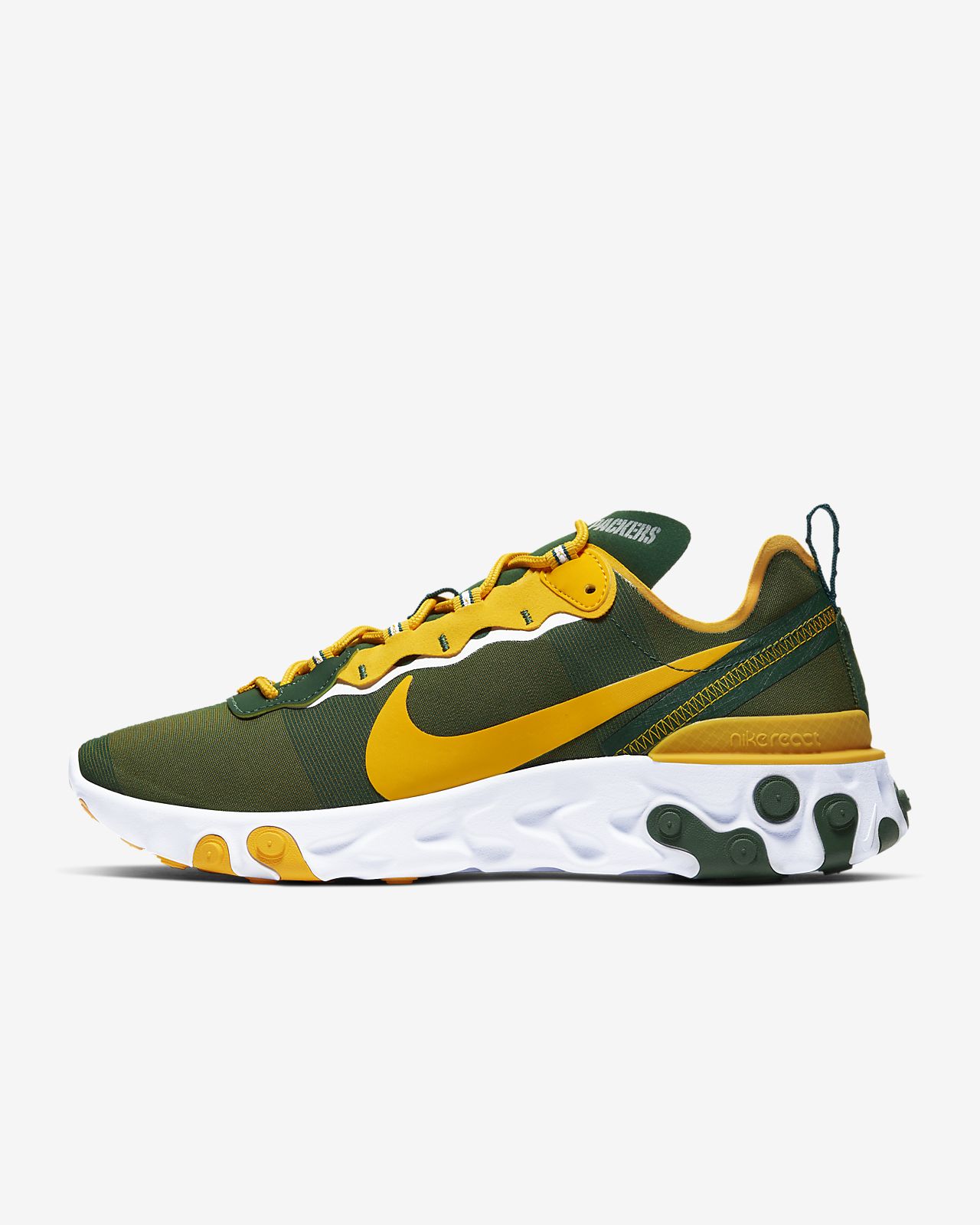 promo nike react element 55