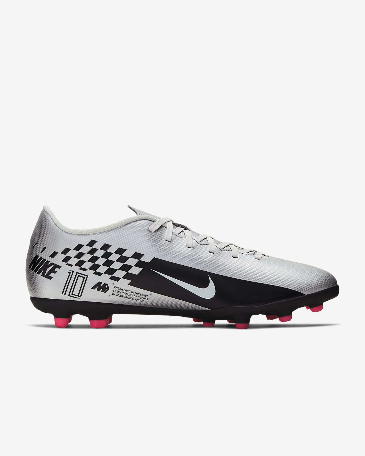 neymar junior football boots