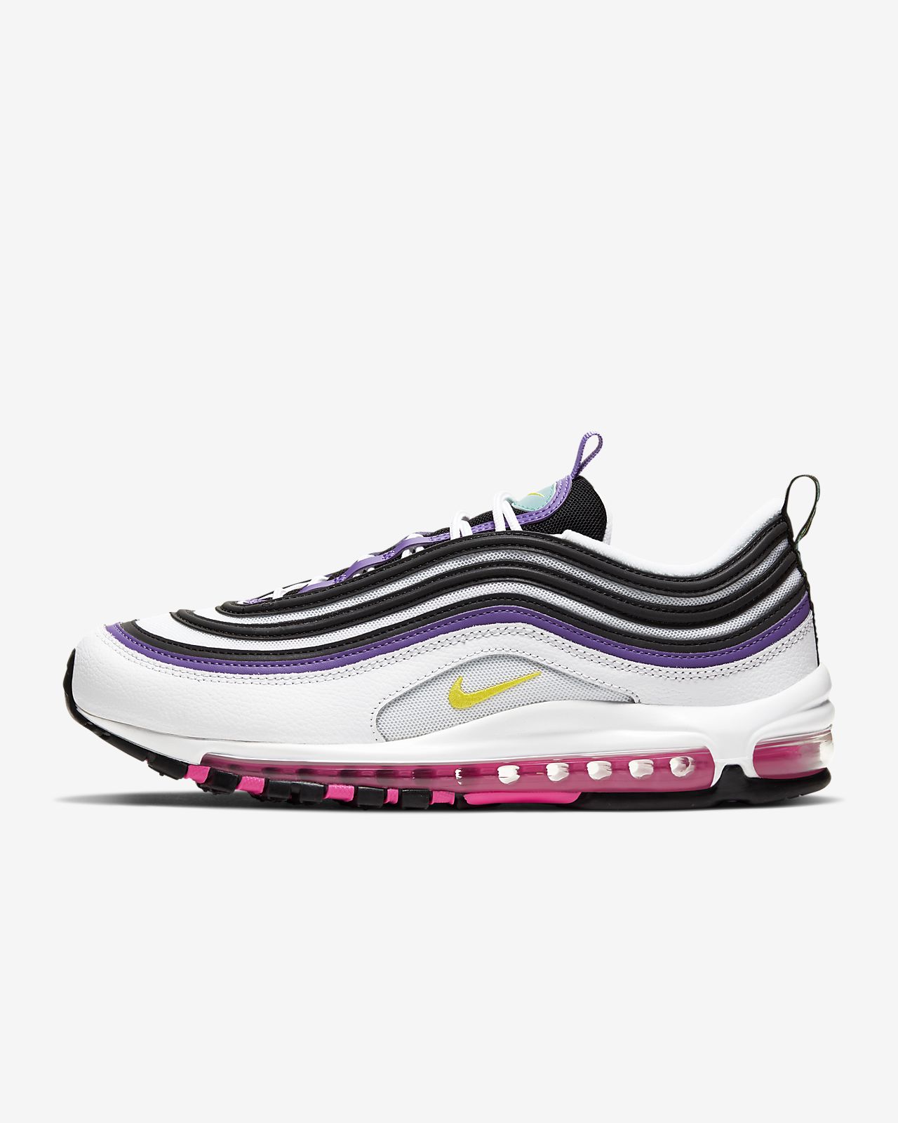 Online Cheap 2018 Nike Air Max 97 Men's Black Red sport Online Cheap 2018 Nike Air Max 97 Men's Black Red sport