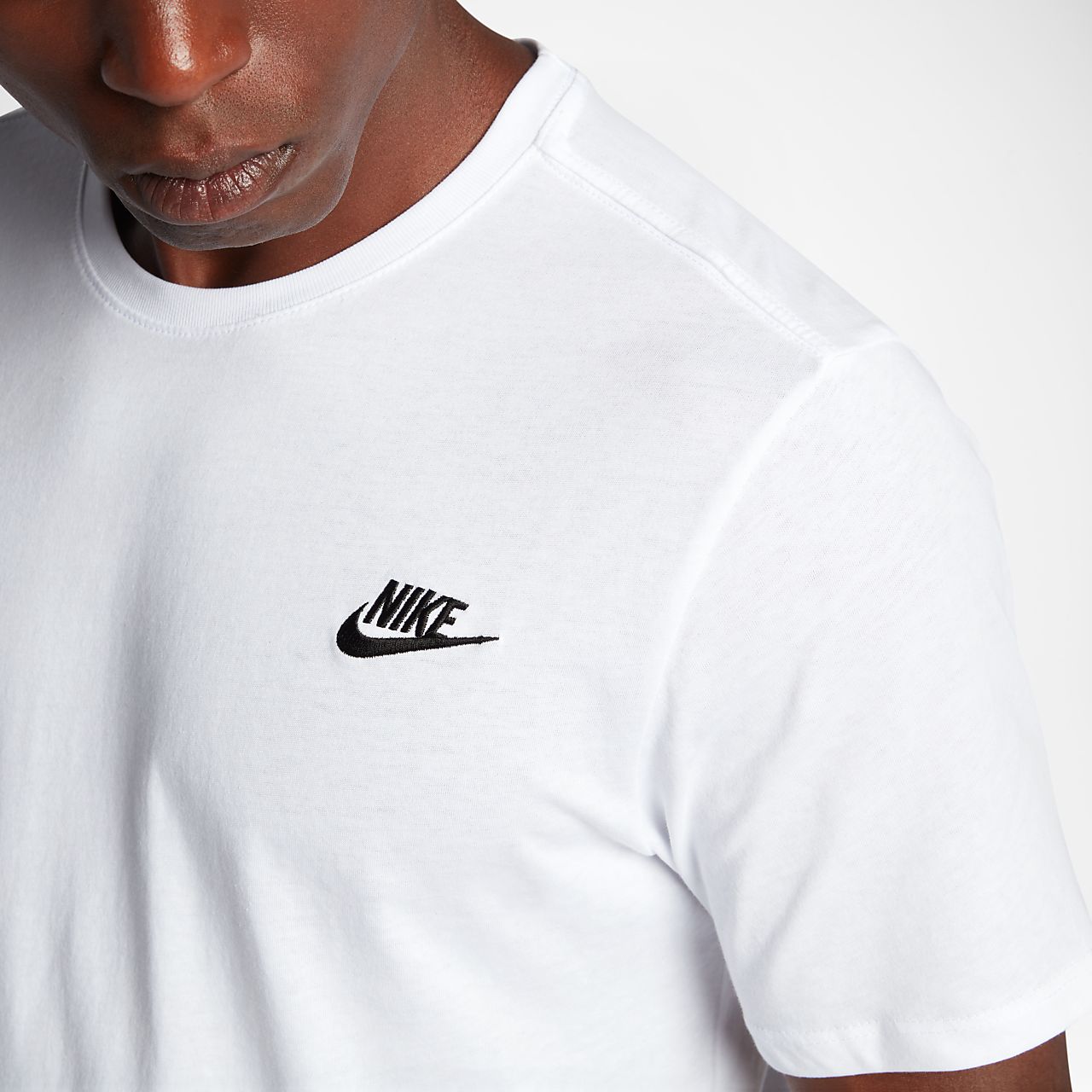 Nike Sportswear Men's T-Shirt