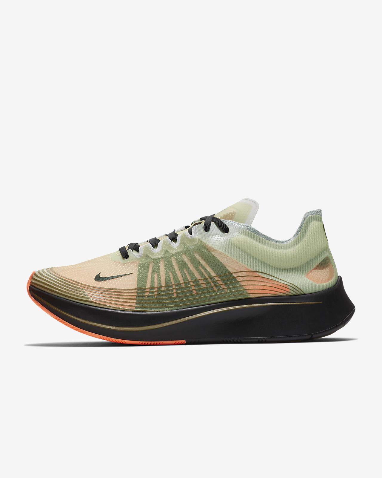 Scarpa da In esecuzione Nike Zoom Fly SP Unisex Scarpa Scarpa Scarpa da In esecuzione Nike Zoom Fly SP Unisex 135f13