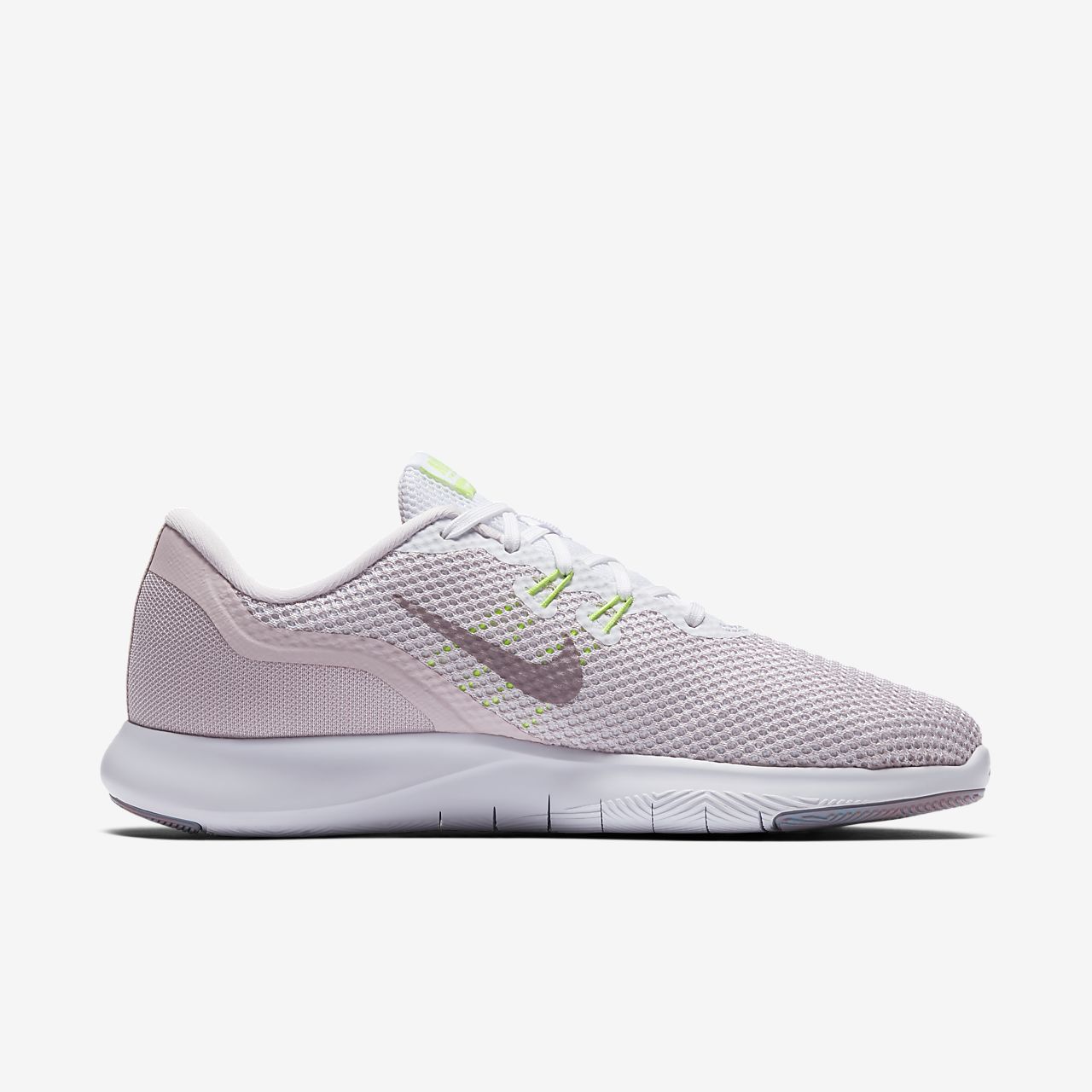 nike flex trainer 7 rosa