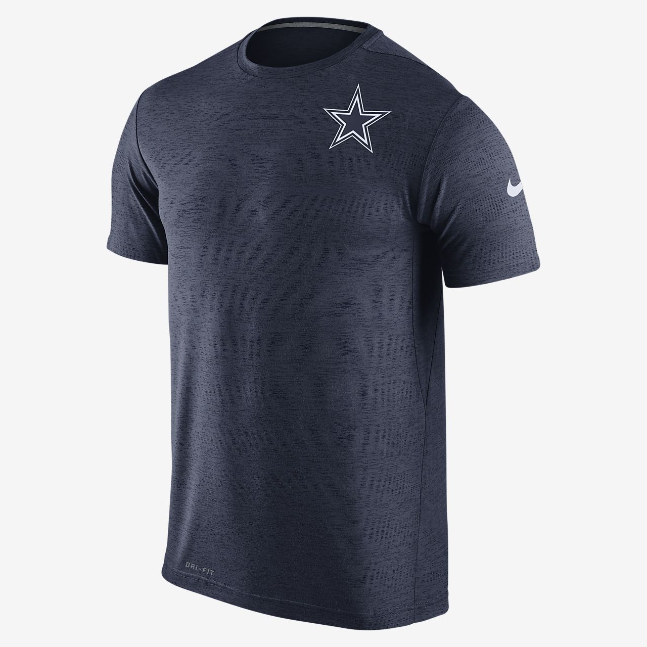 nike dri fit cowboys shirt