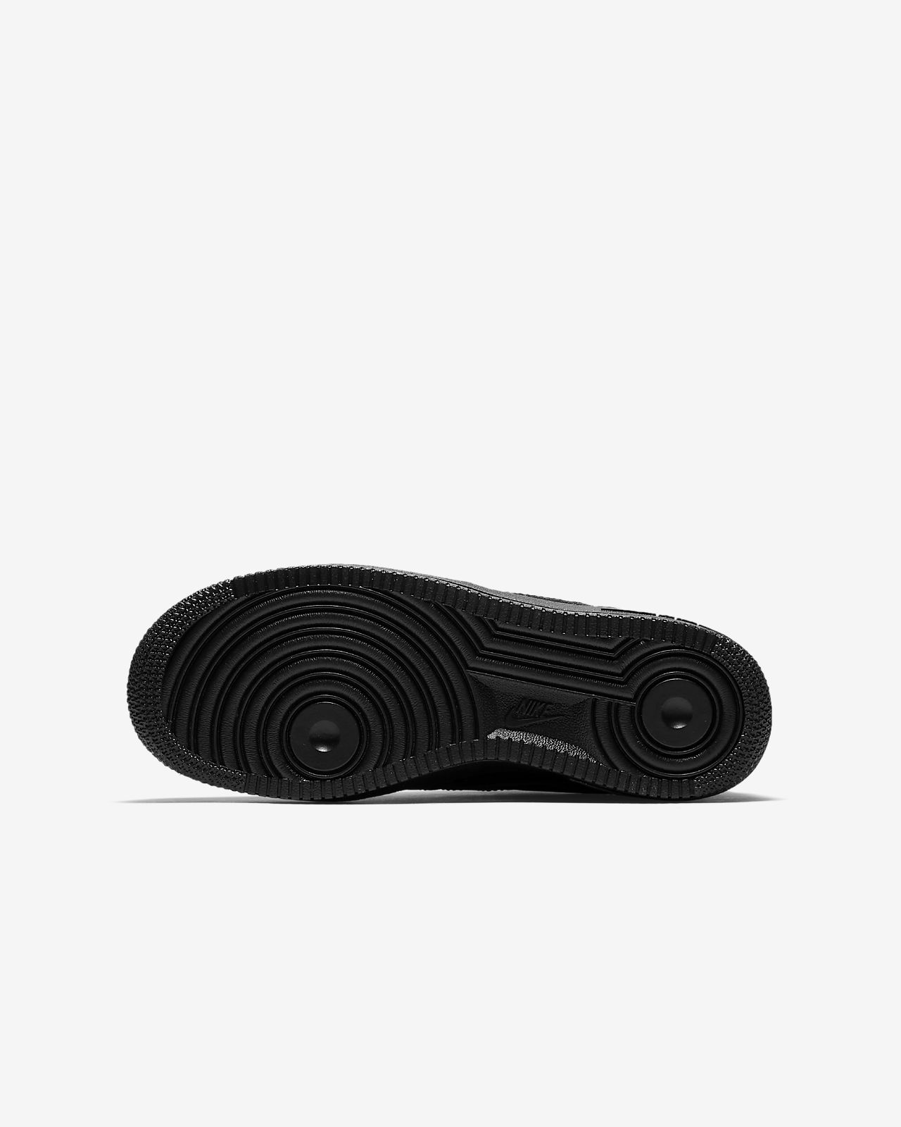 nike air force preto sola bege