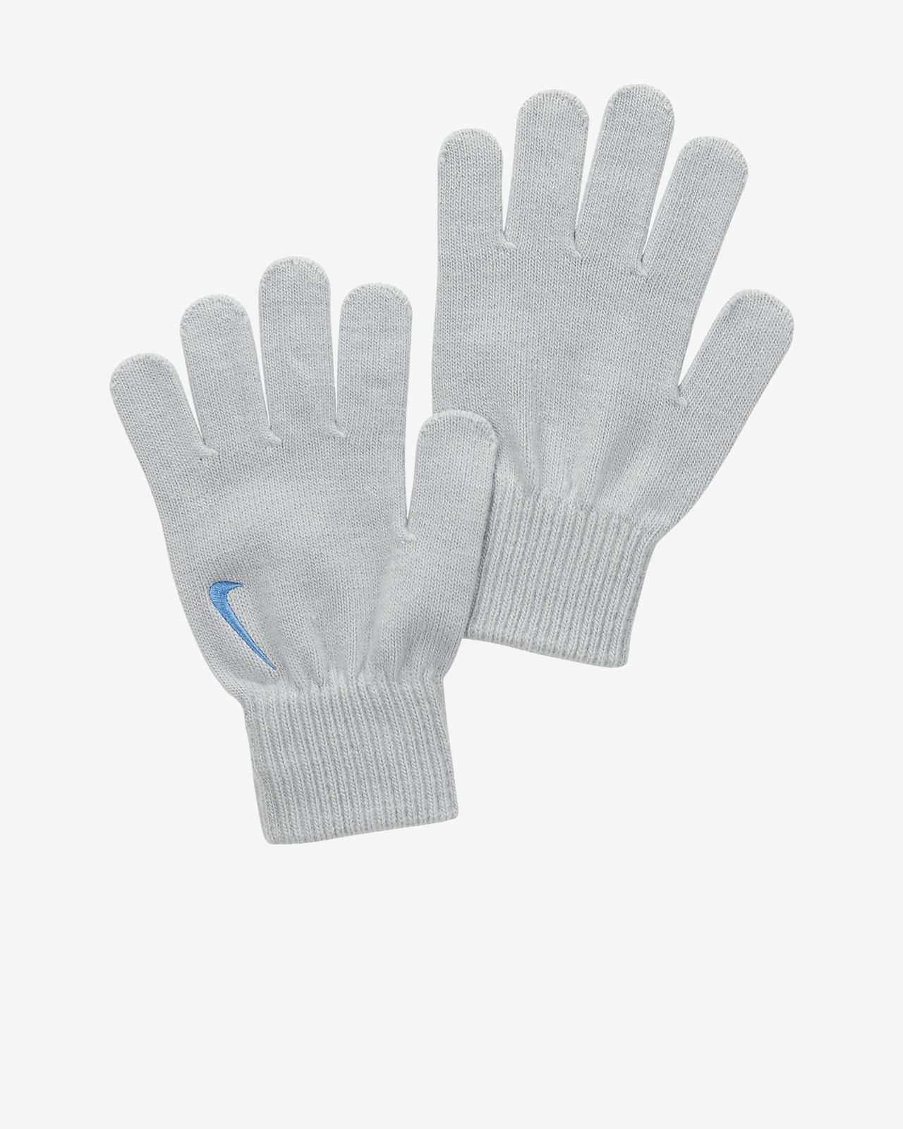 nike swoosh gloves