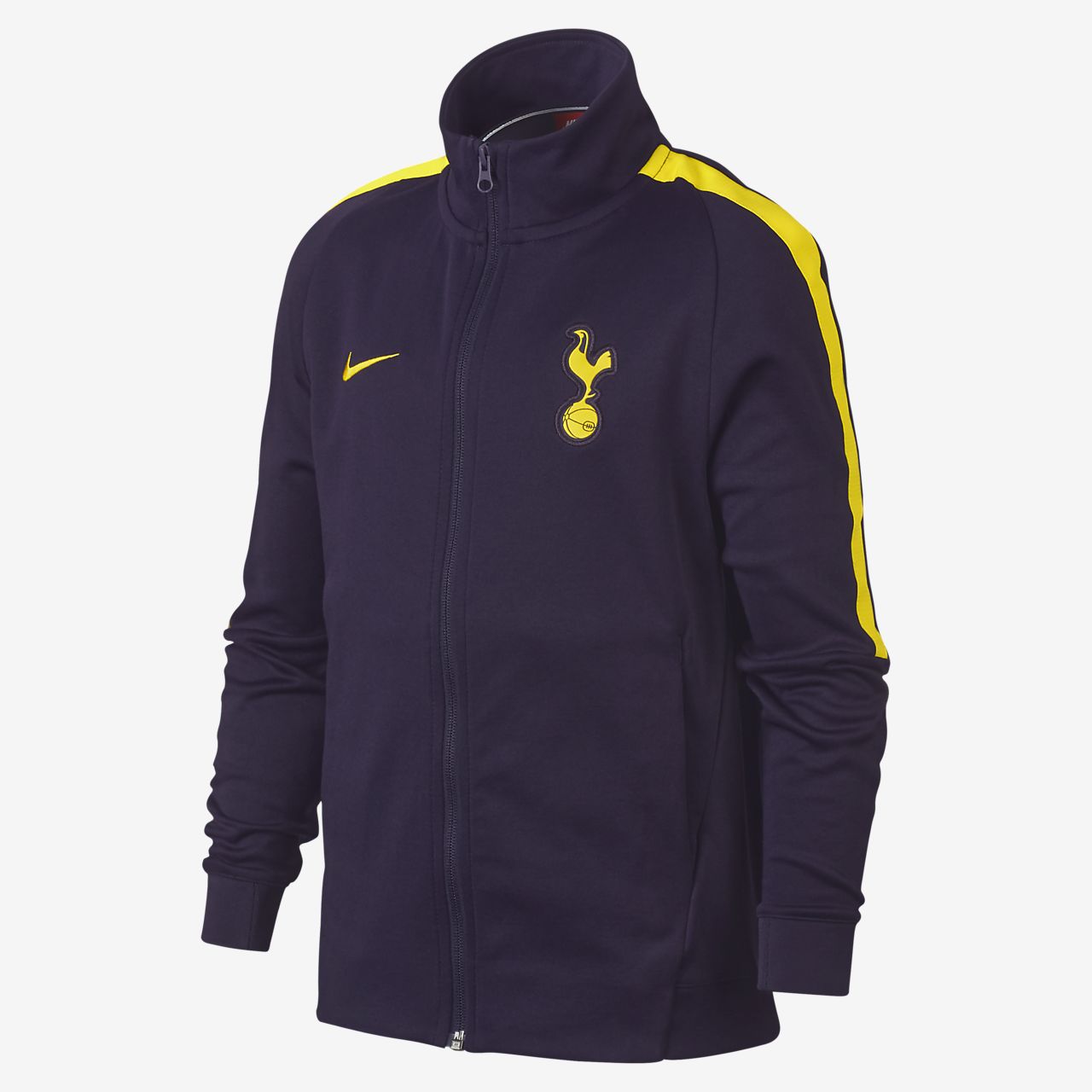 Maillot entrainement Tottenham Hotspur gilet Maillot entrainement Tottenham Hotspur gilet