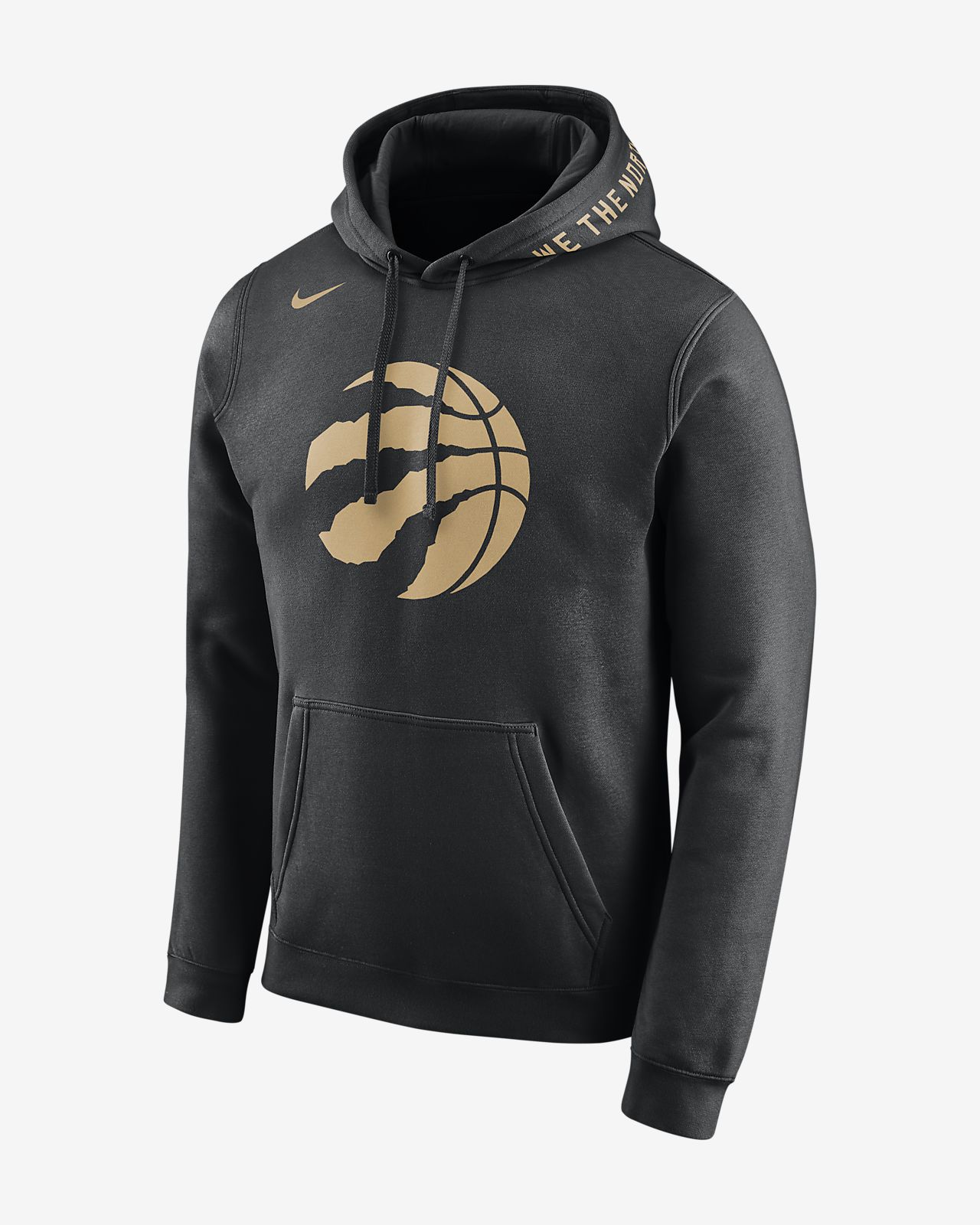 nike city hoodie