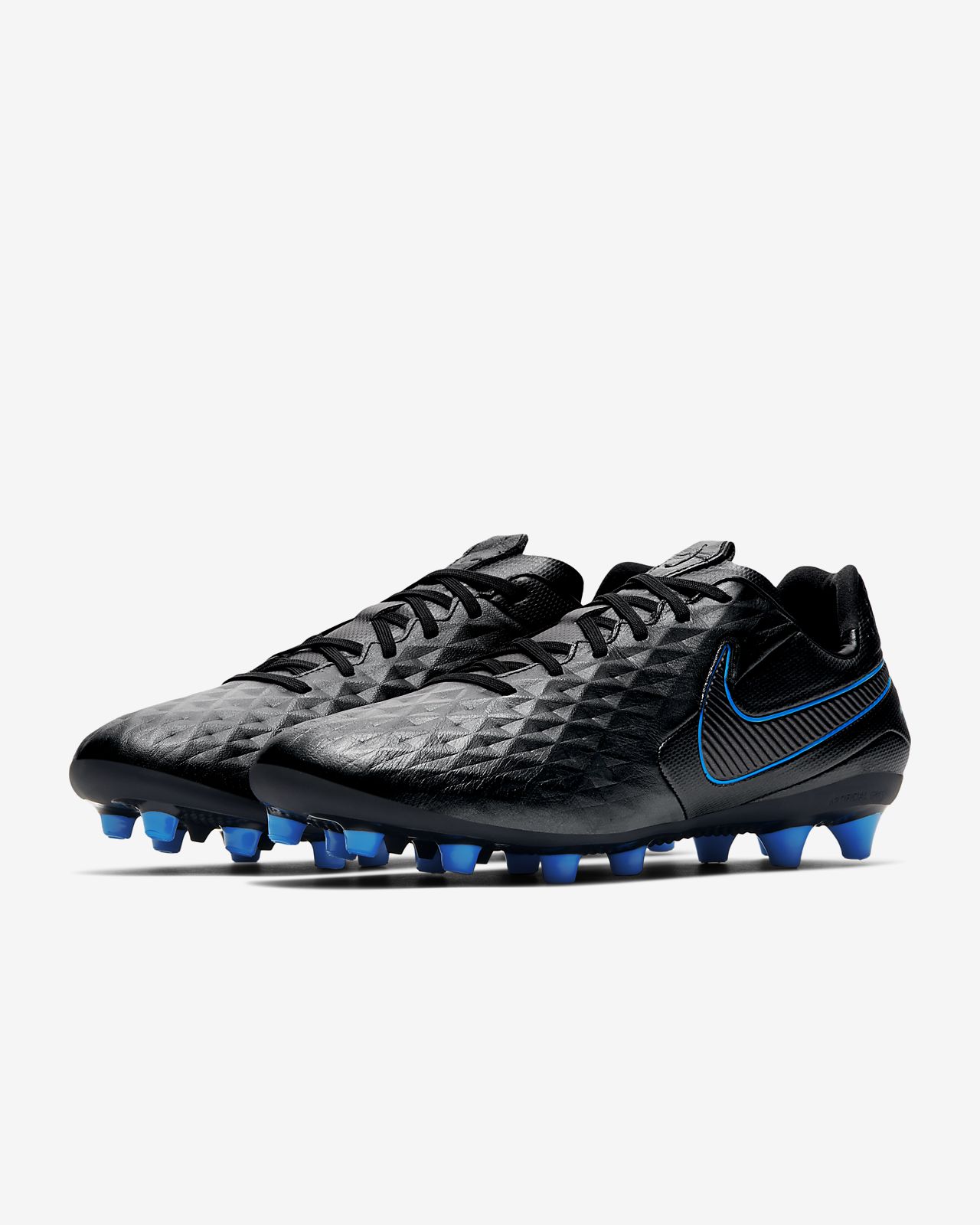 taquetes nike tiempo legend