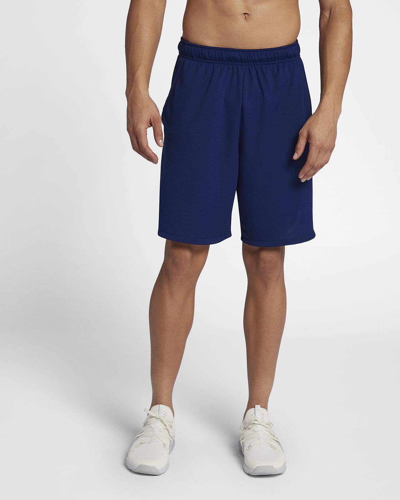 Nike Dri-FIT Men's Woven 9" Training Shorts