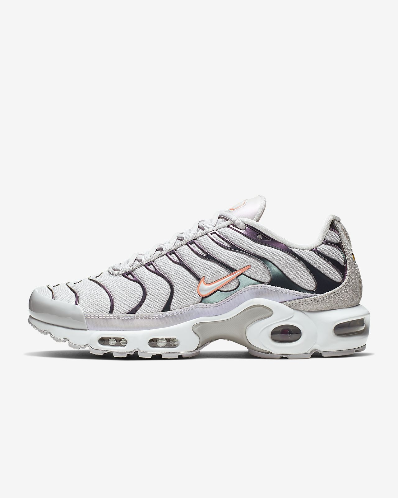 nike air max plus femme