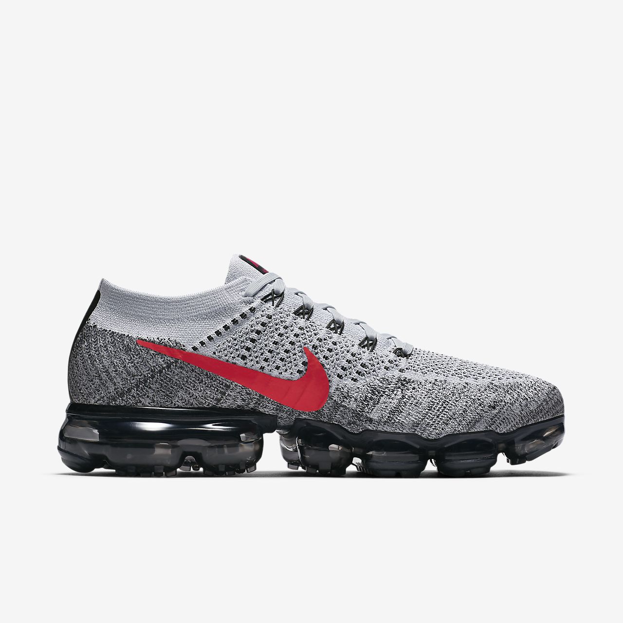 Nike Air VaporMax Flyknit Men's Running Shoe. Nike.com IN