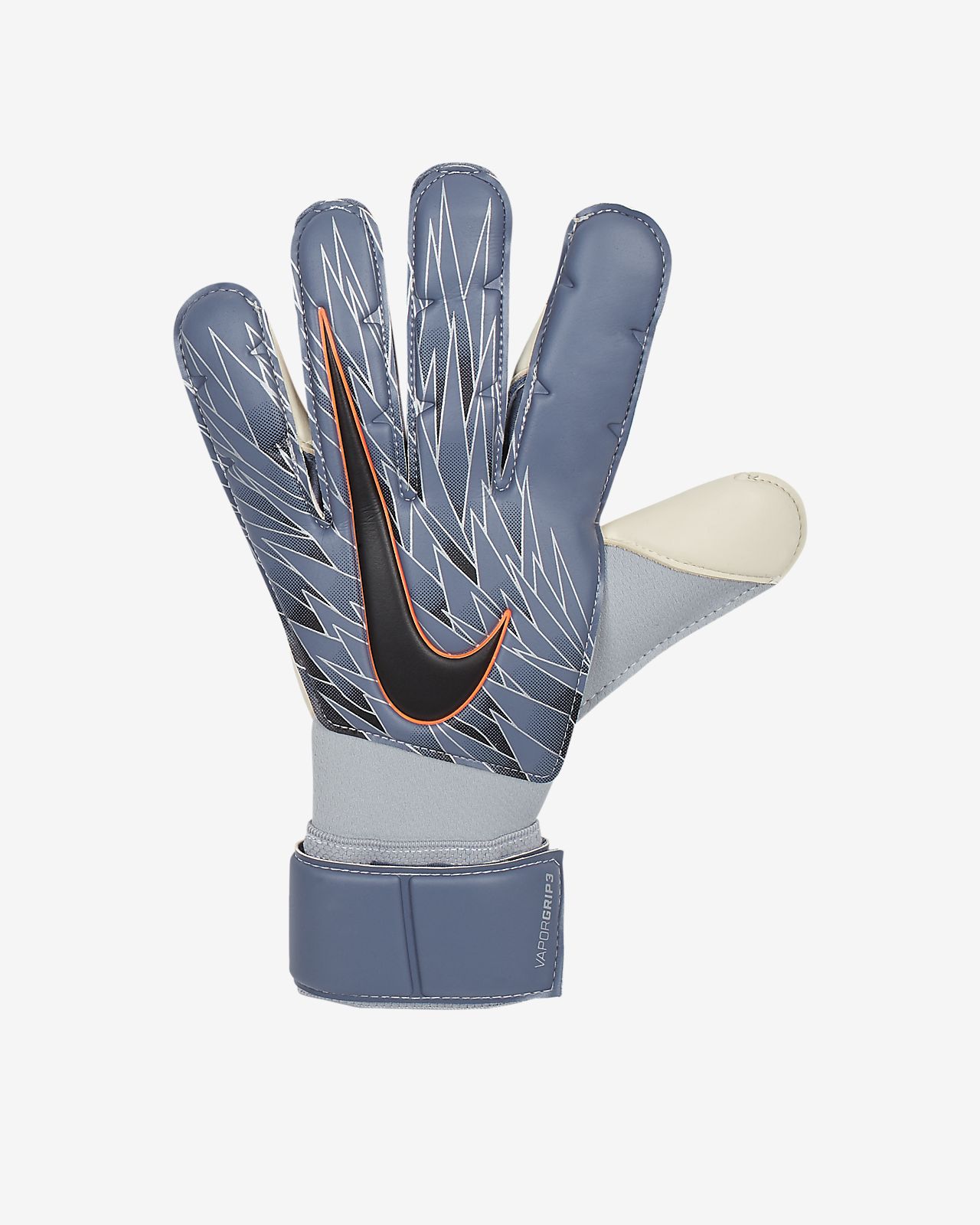 nike vapor flyknit football gloves