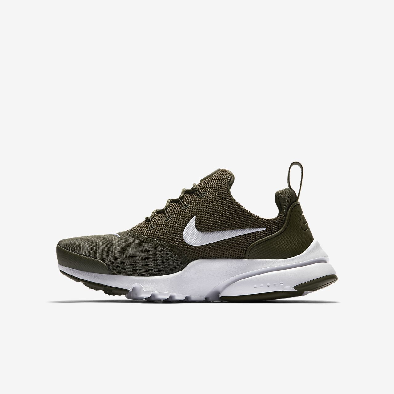 nike presto fly enfant