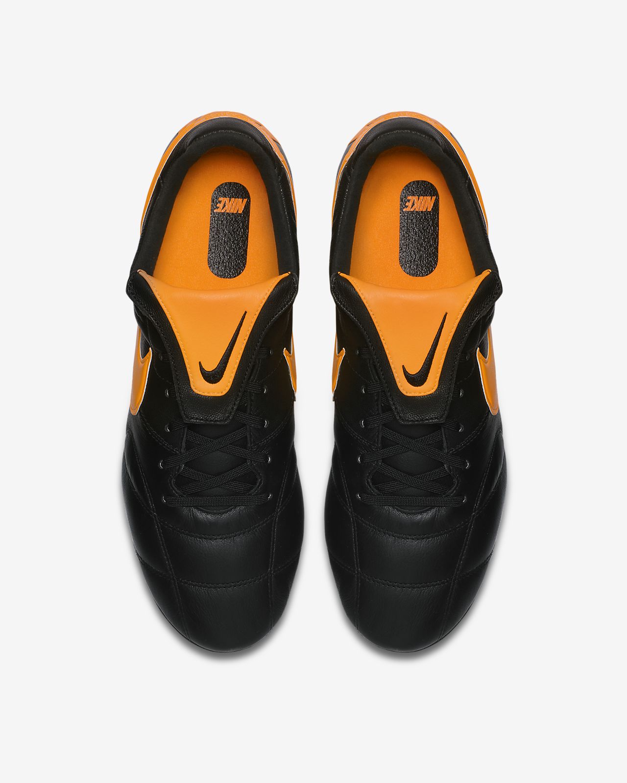 Chaussure de football à crampons pour terrain gras Nike Premier II Anti Clog Traction SG PRO