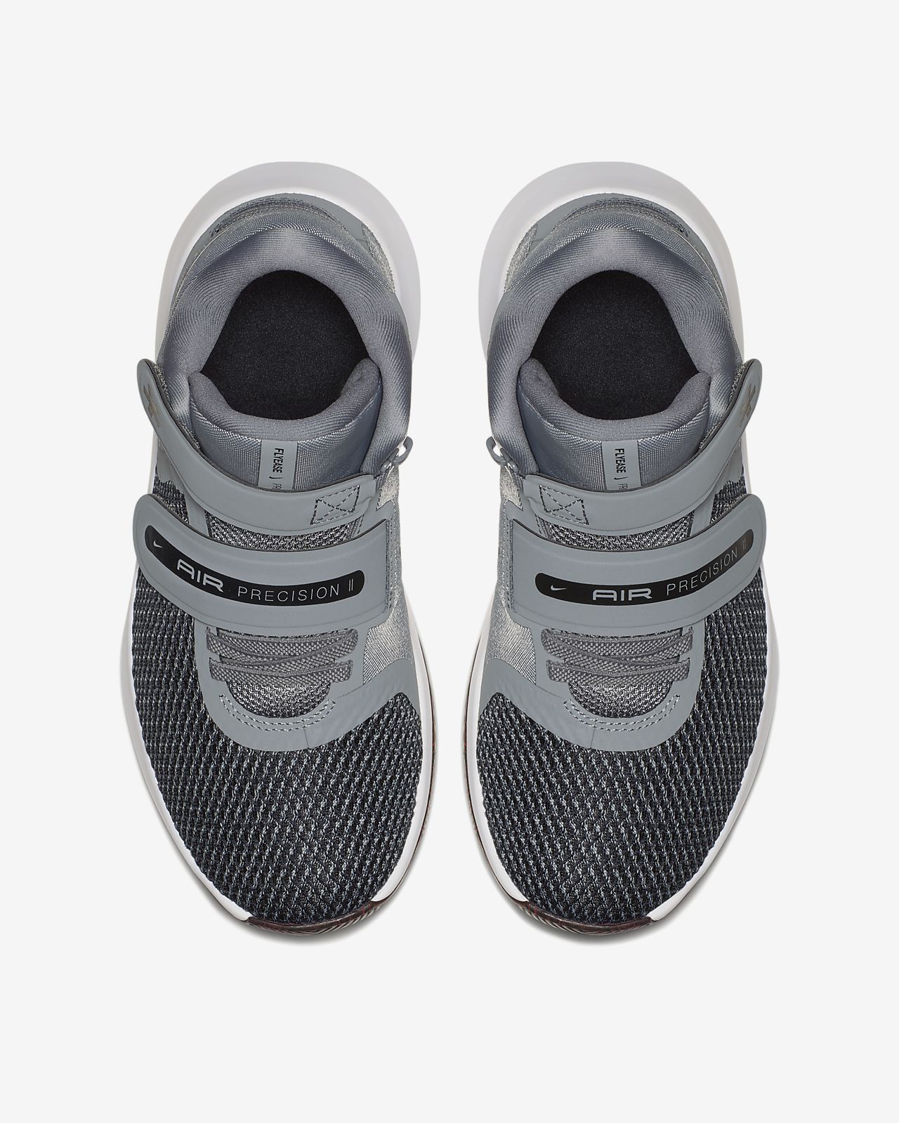 nike air precision ii flyease women's basketball shoe