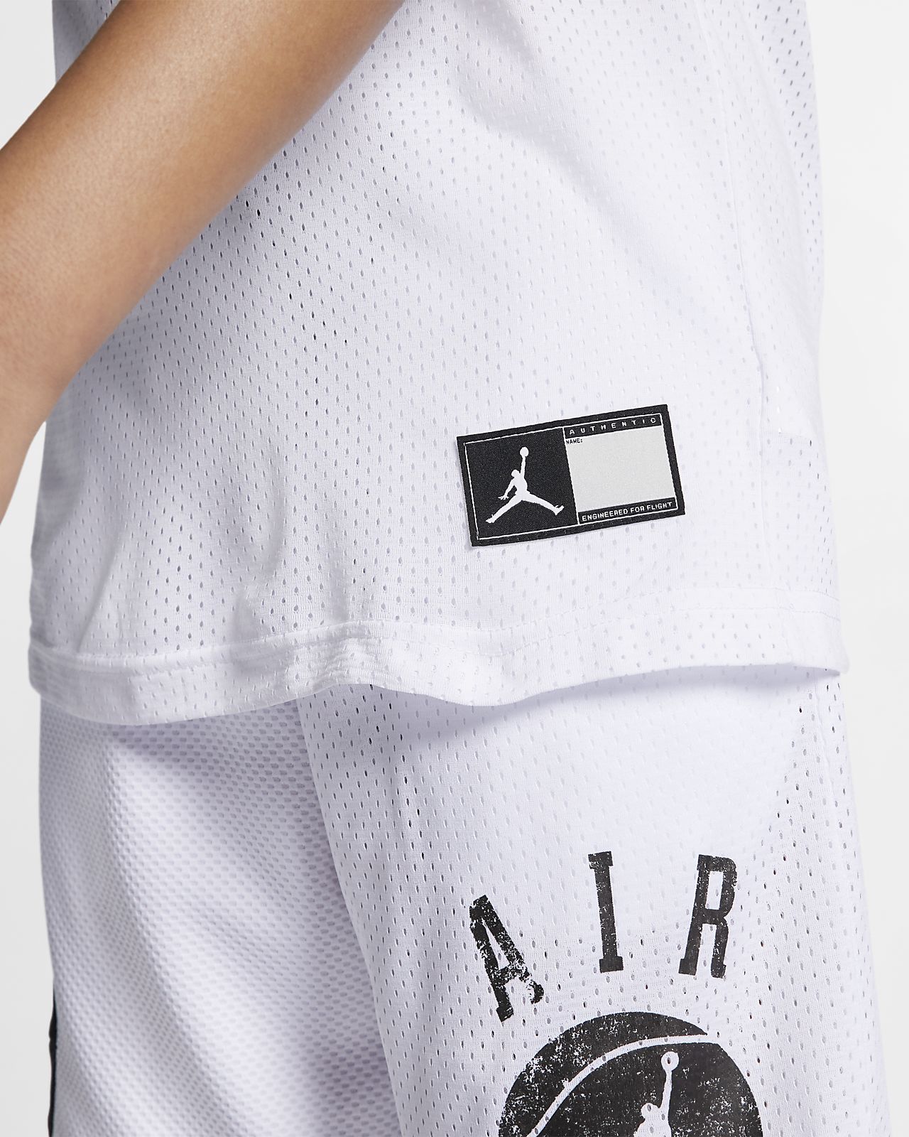 maglia air jordan