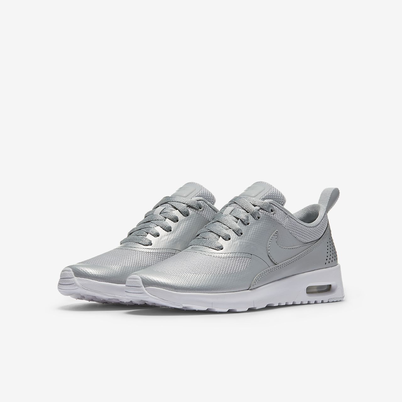 air max thea niño air max thea niño