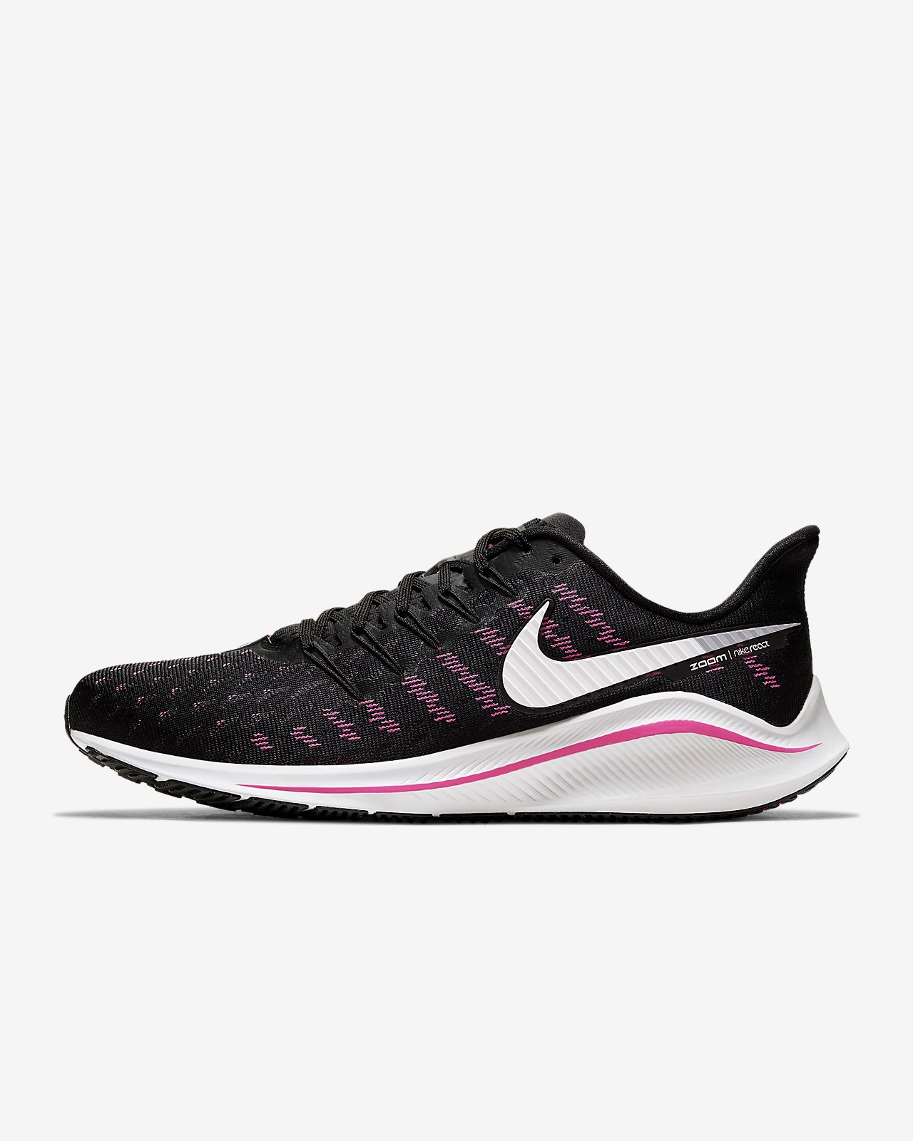 nike men's air zoom vomero 14 shoe