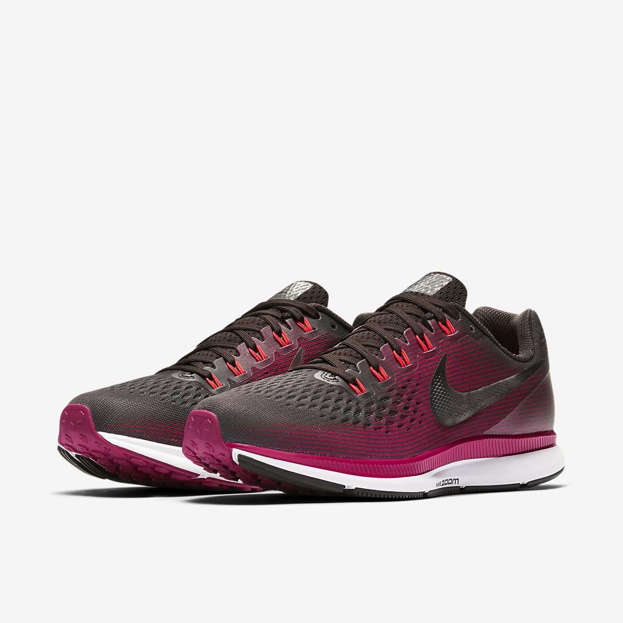 nike running mujer