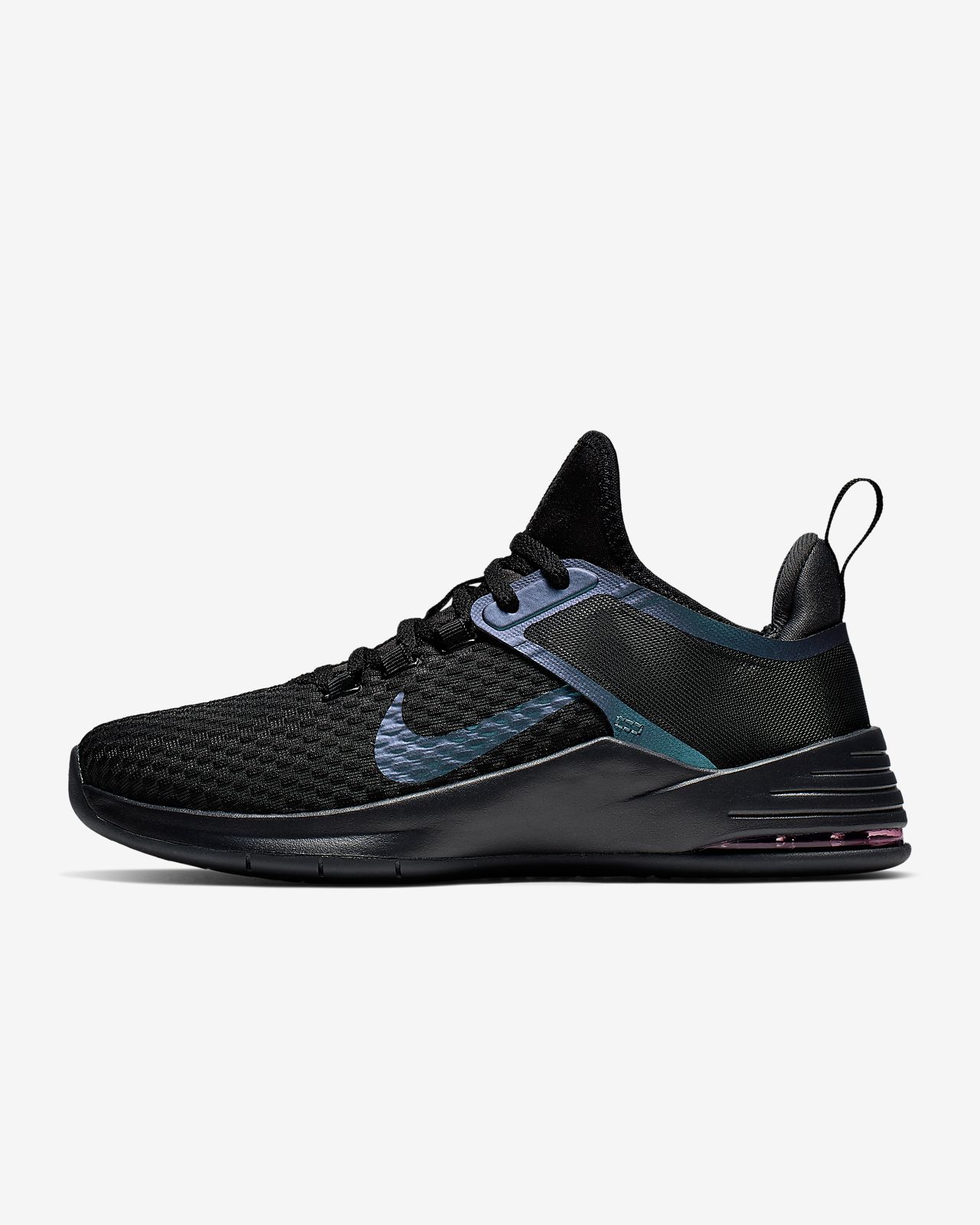 Voor Max Nike 2 Amd Air Tr Bella Trainingsschoen DamesNl zqpSVGUM