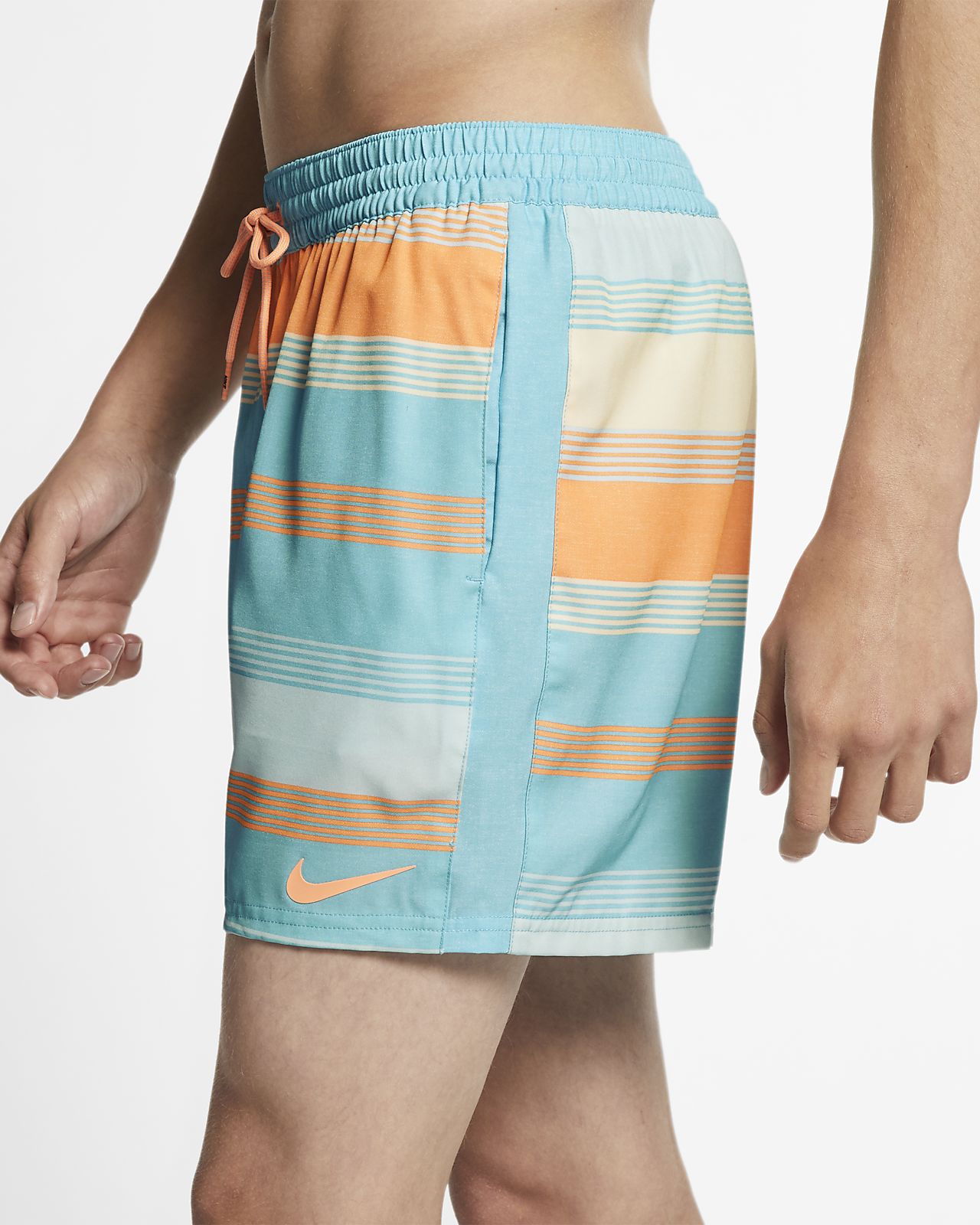 nike performance badeshorts