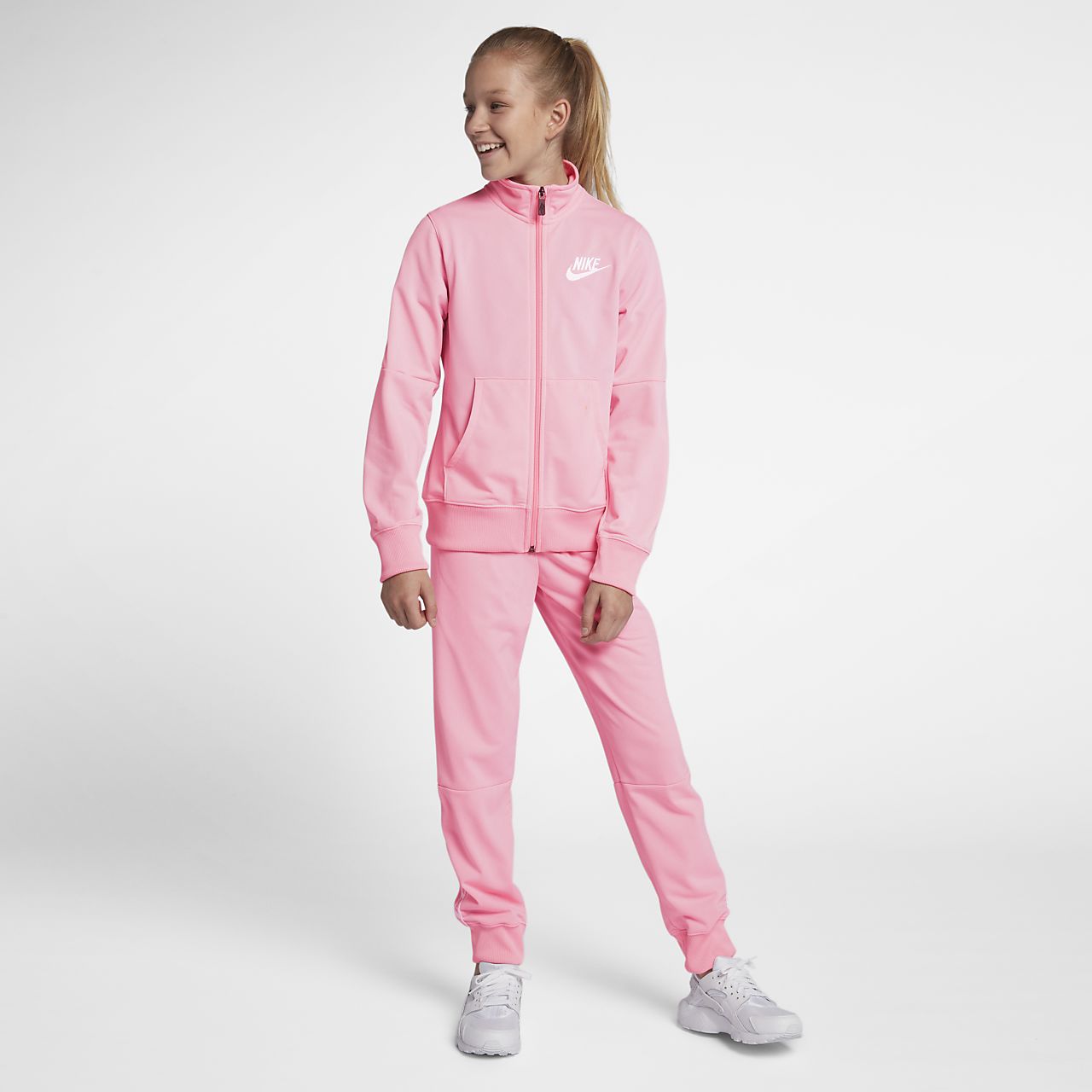Костюм детские розовые. Костюм найк детский track Suite розовый. Puma костюм женский розовый флисовый. Спортивный костюм найк розовый. Костюм спортивный для девочки найк розовый.
