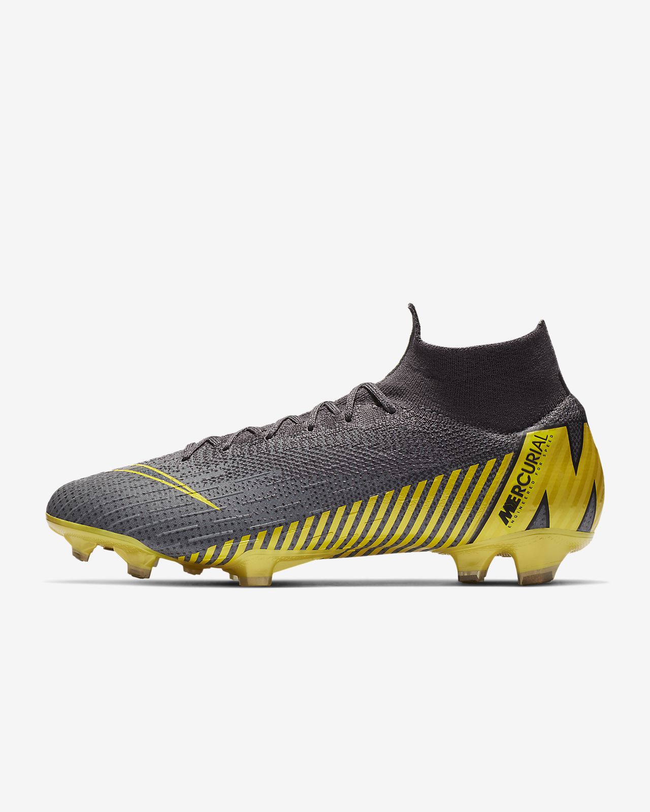 nike mercurial superfly 6 elite fg soccer cleats