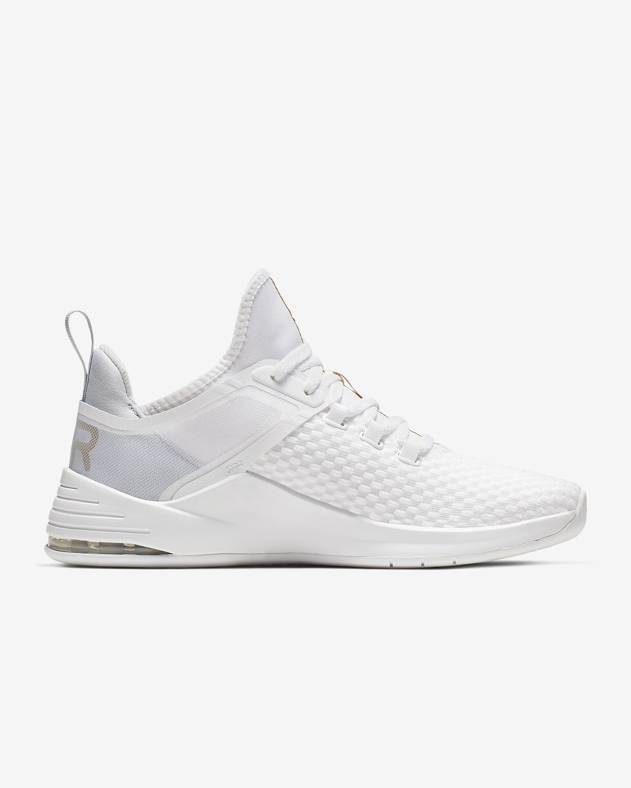 Nike Air Max Bella TR 2 Women's Training Shoe Nike Air Max Bella TR 2 Women's Training Shoe