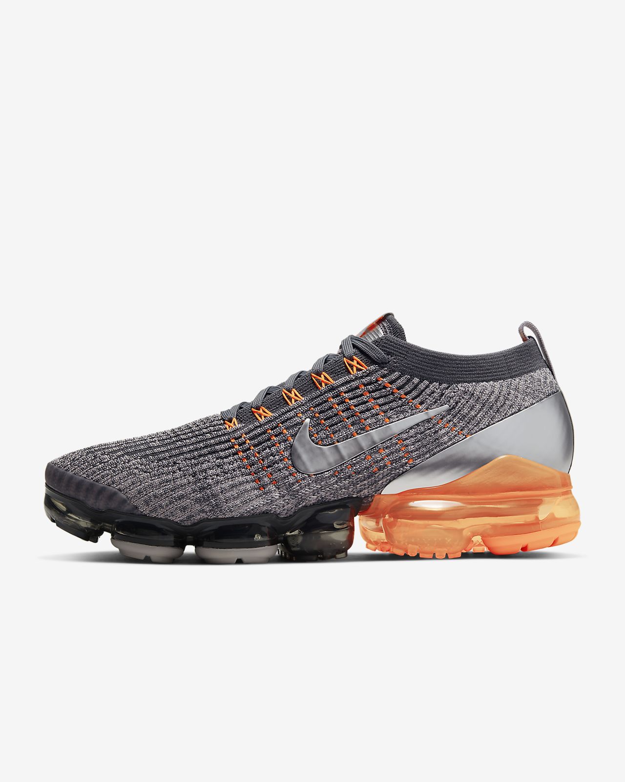 Nike Air Vapormax Flyknit 2 Baskets Homme Plusieurs Tailles