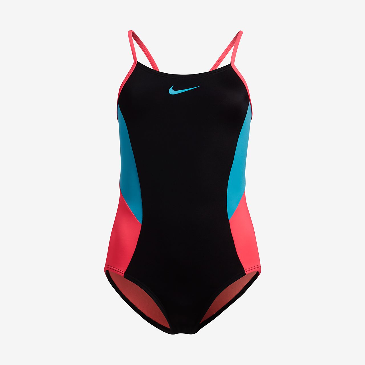nike tank swimsuit