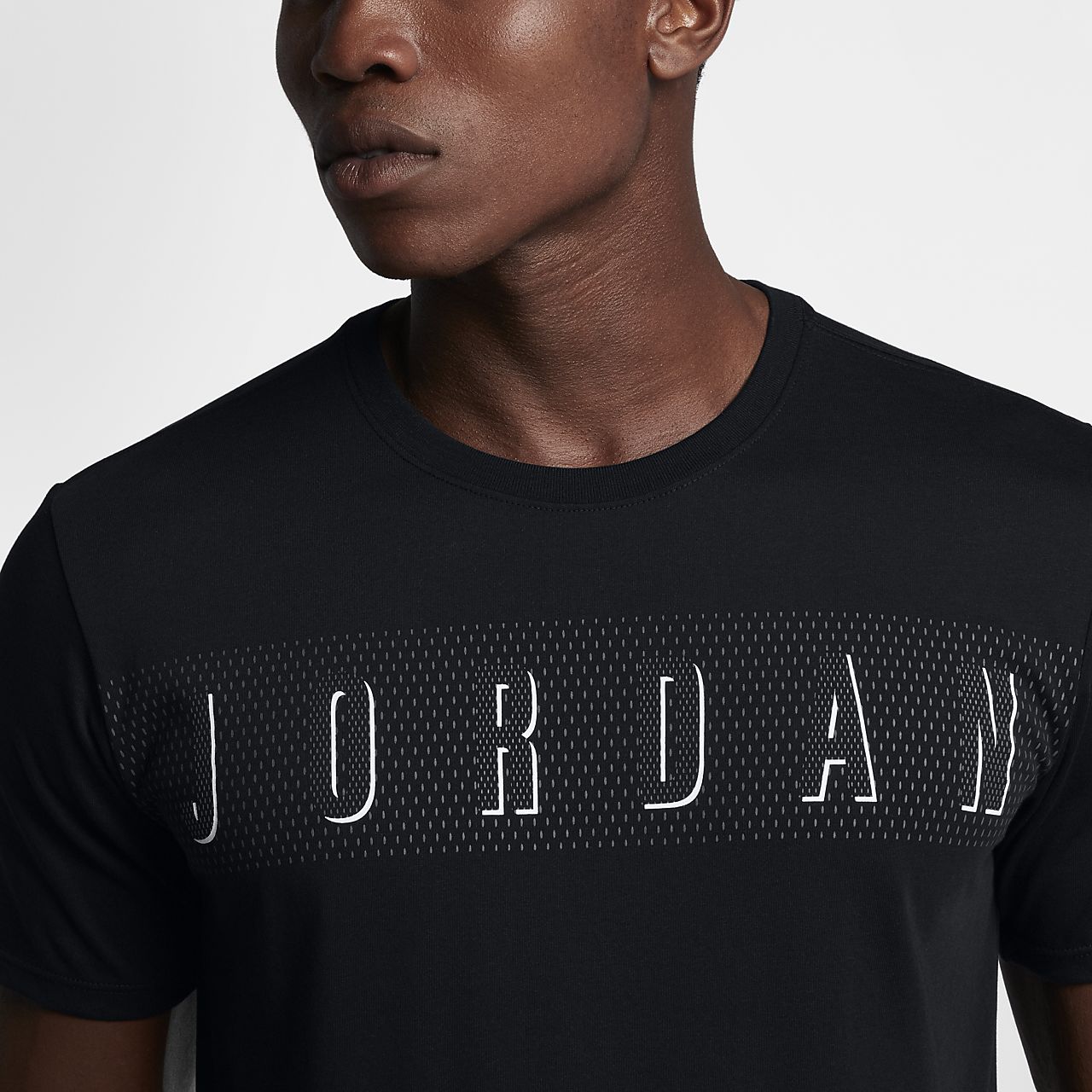 jordan training shirt