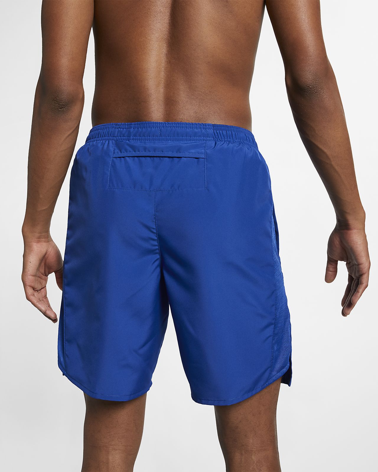 nike challenger shorts 23cm