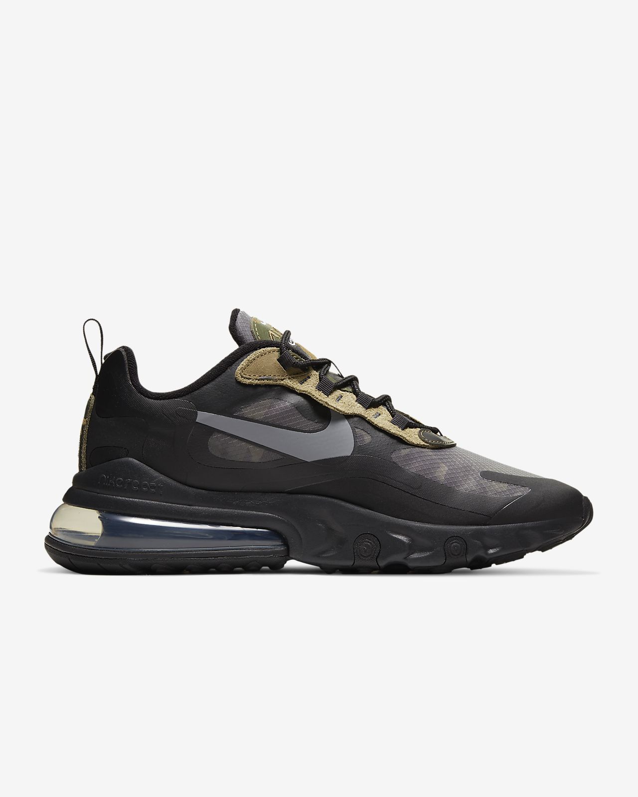 NIKE AIR MAX 270 REACT NIKE AIR MAX 270 REACT