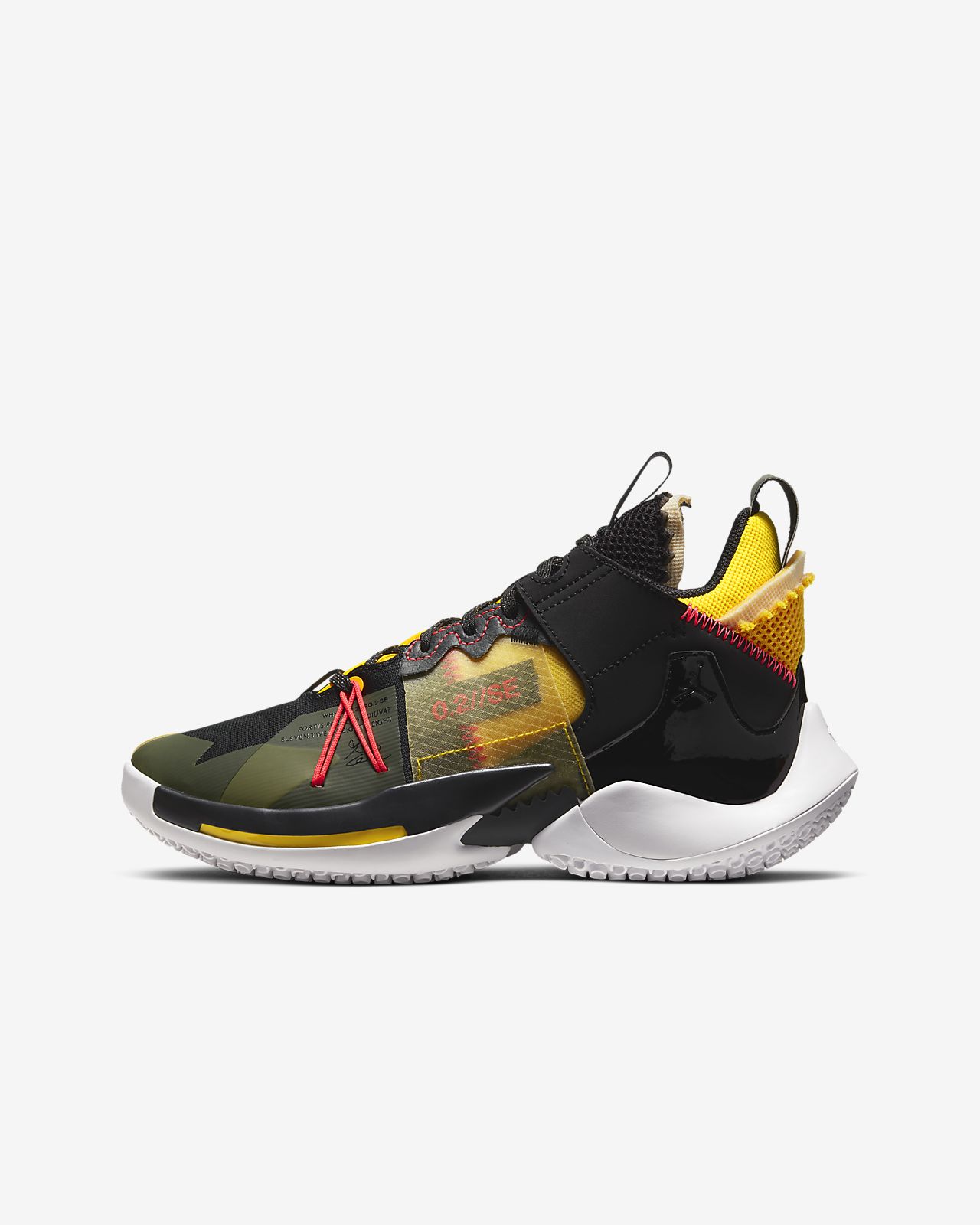 Niños Jordan Calzado. Nike CL Niños Jordan Calzado. Nike CL