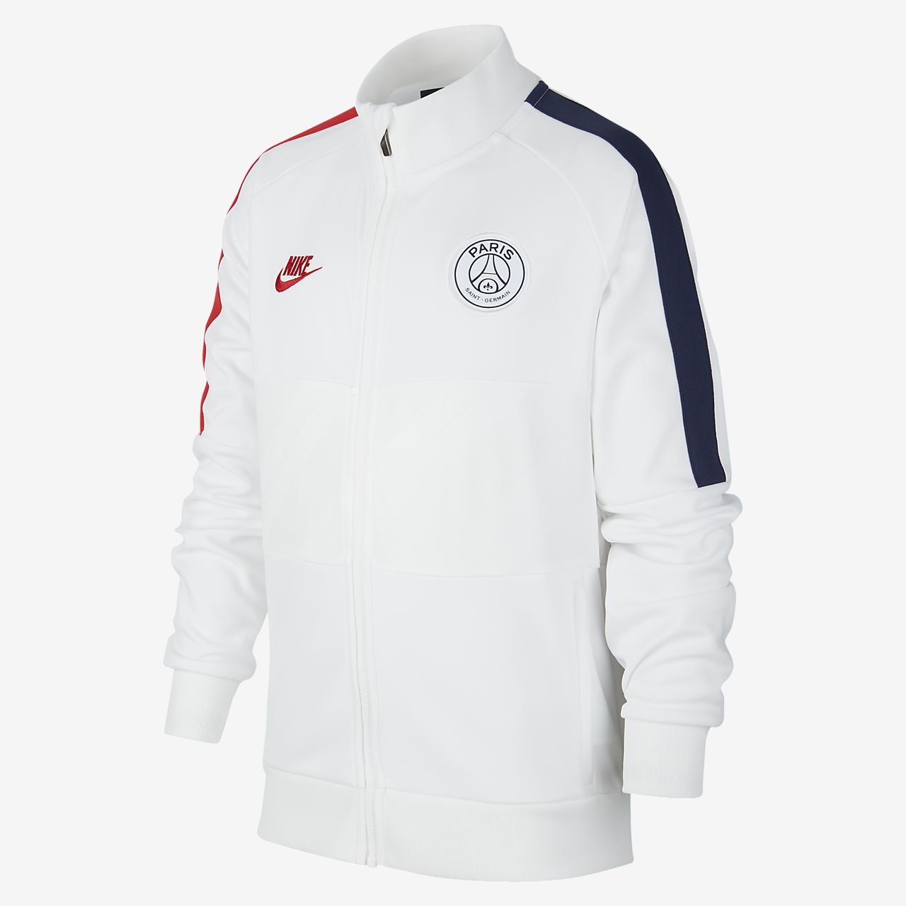 paris saint germain sweater