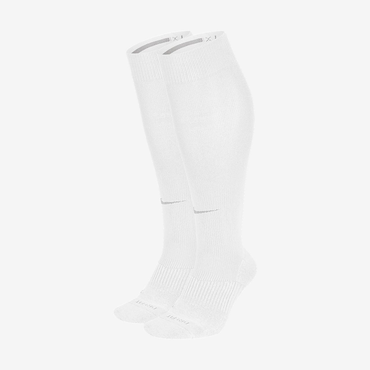 nike knee high socks