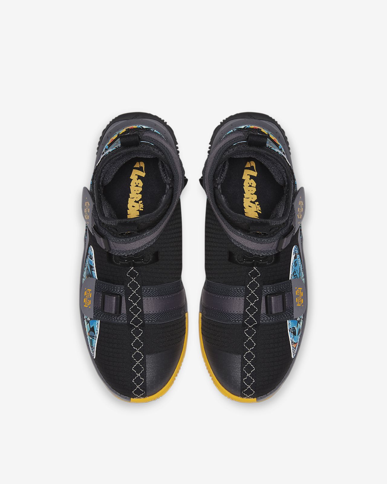 lebron soldier 13 soldes