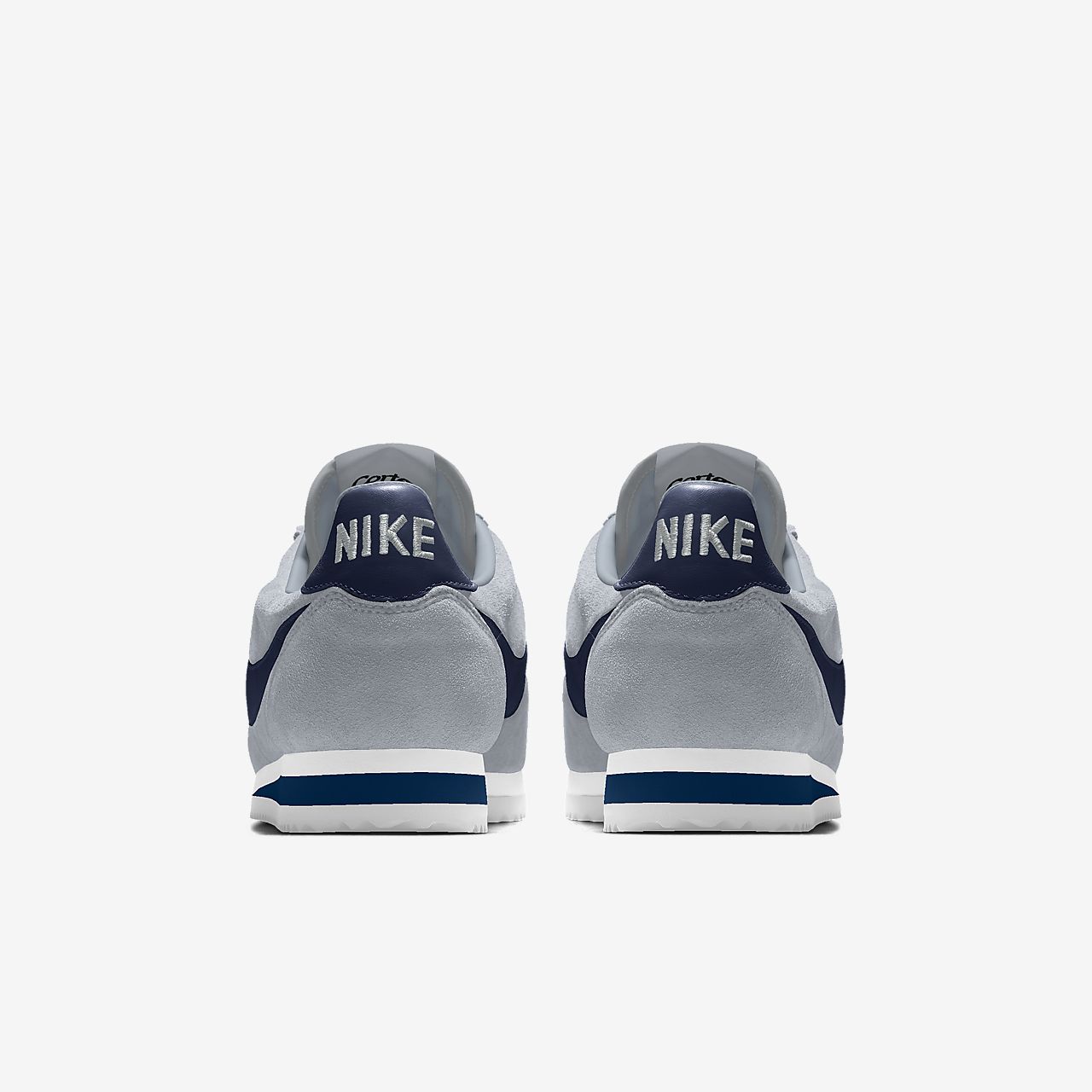 nike cortez id women's