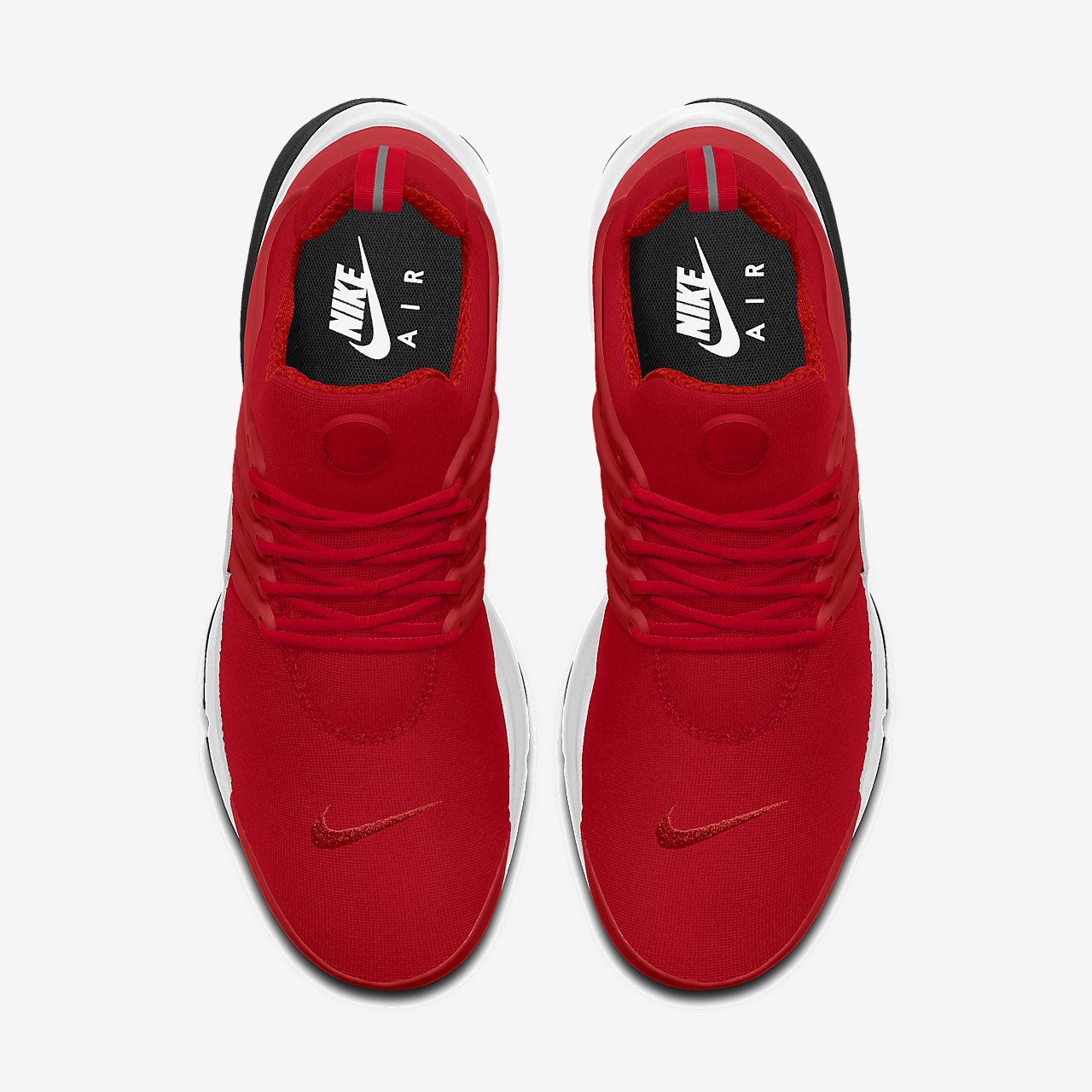 nike air presto id men's shoe