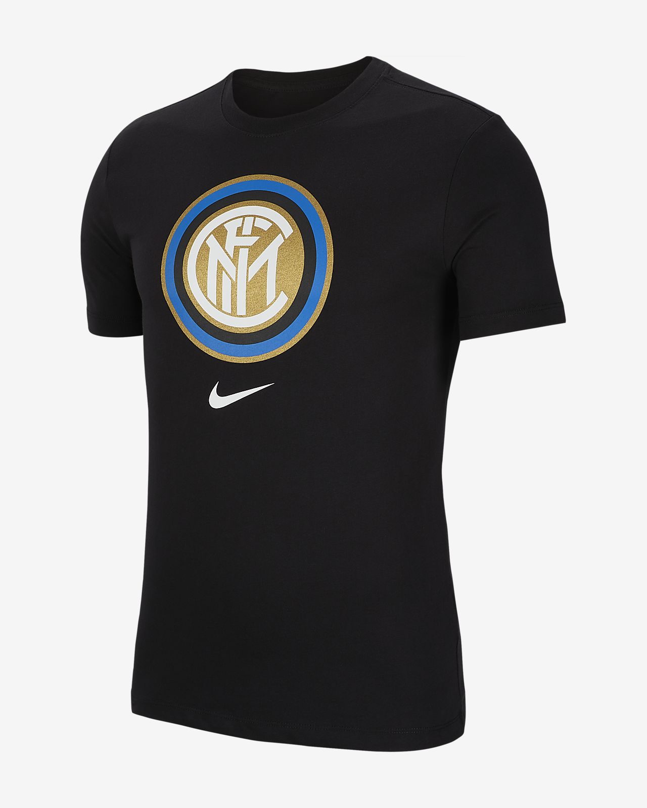 Inter Milan Men's T-Shirt. Nike RO