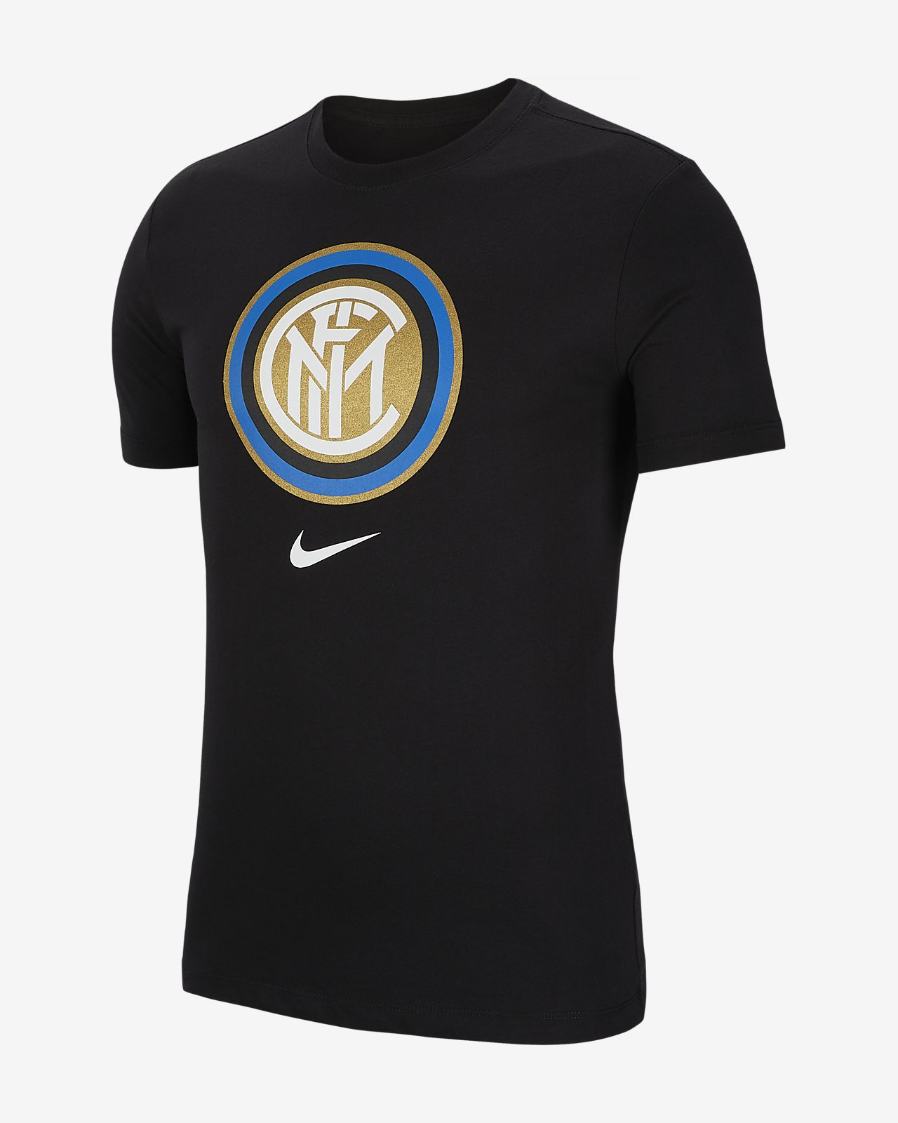 nike inter shirt