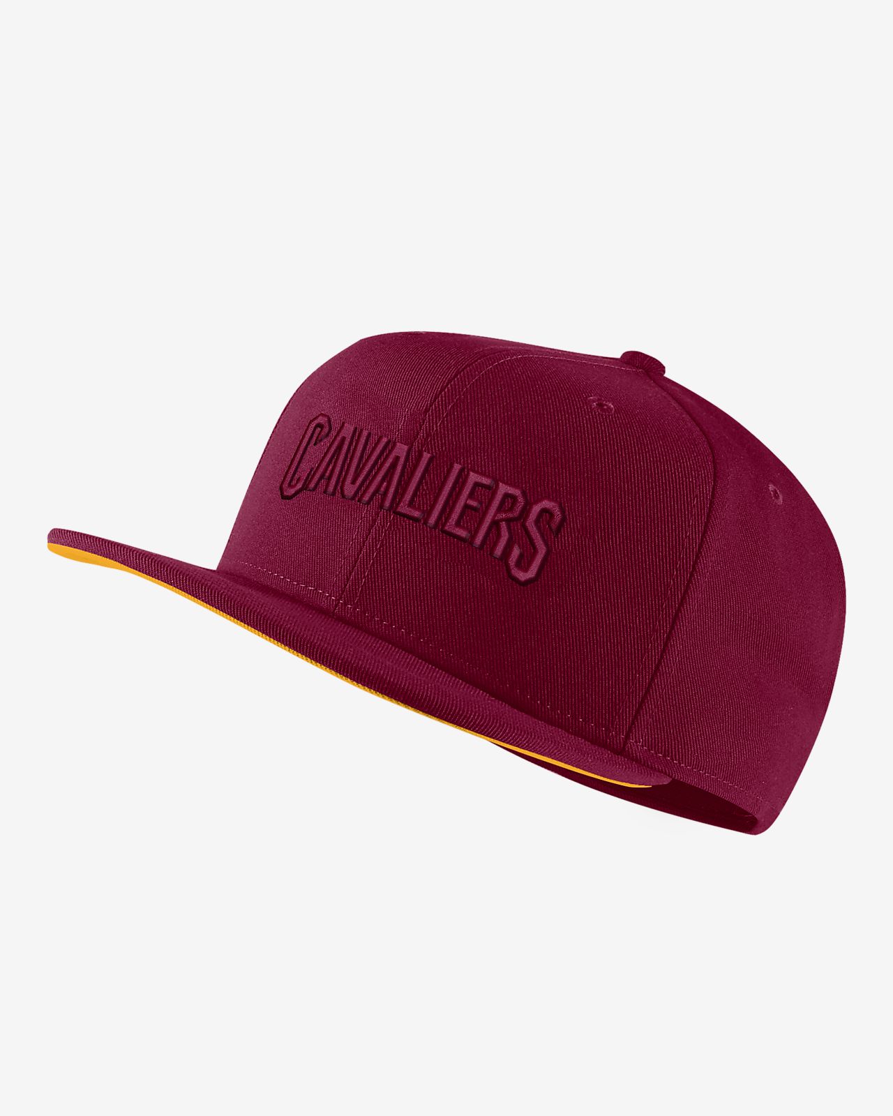 cappello lebron james