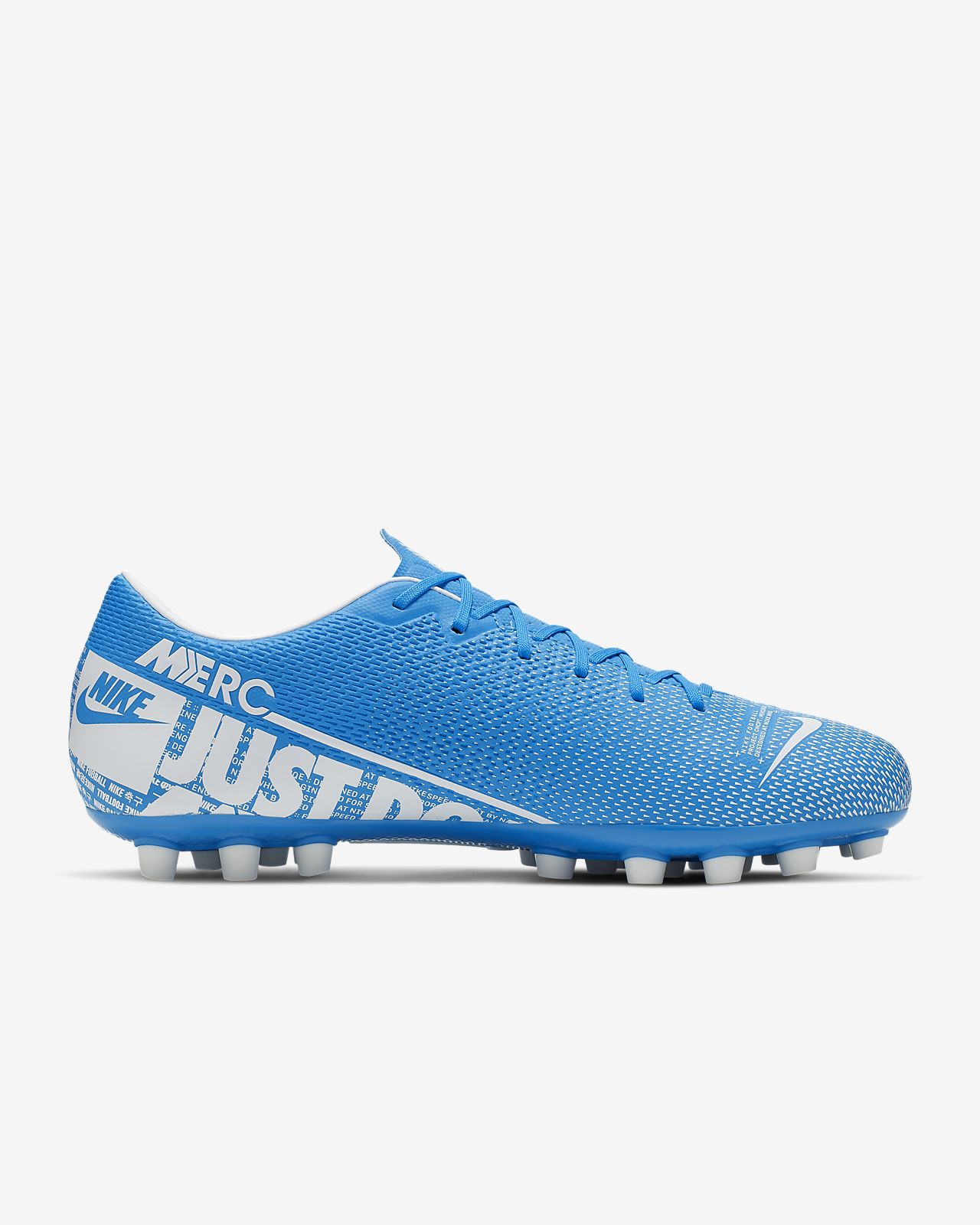 Fútbol De Césped Para Artificial Vapor Mercurial Academy 13 Ag Botas Nike tsQrdh
