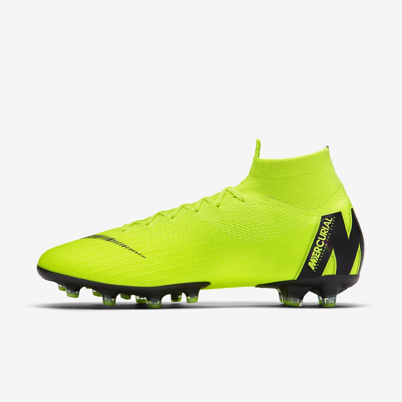 Shop For Nike Mercurial Superfly LunarEpic Concept Boots
