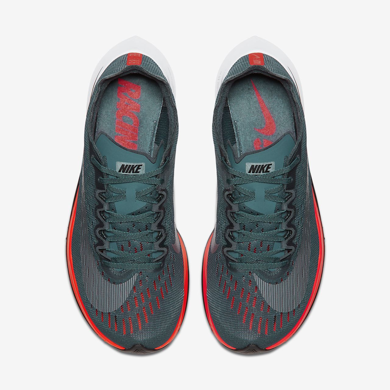 Nike Zoom Vaporfly Unisex Running Shoe Nike Zoom Vaporfly Unisex Running Shoe