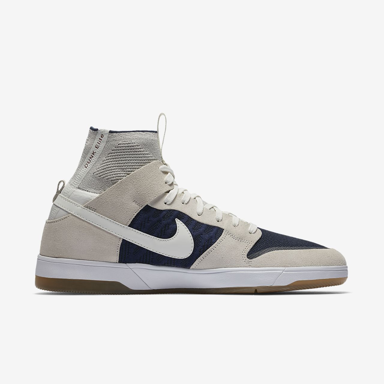 nike sb dunk elite