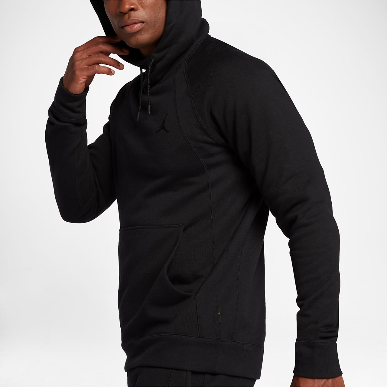 mens jordan jogging outfits