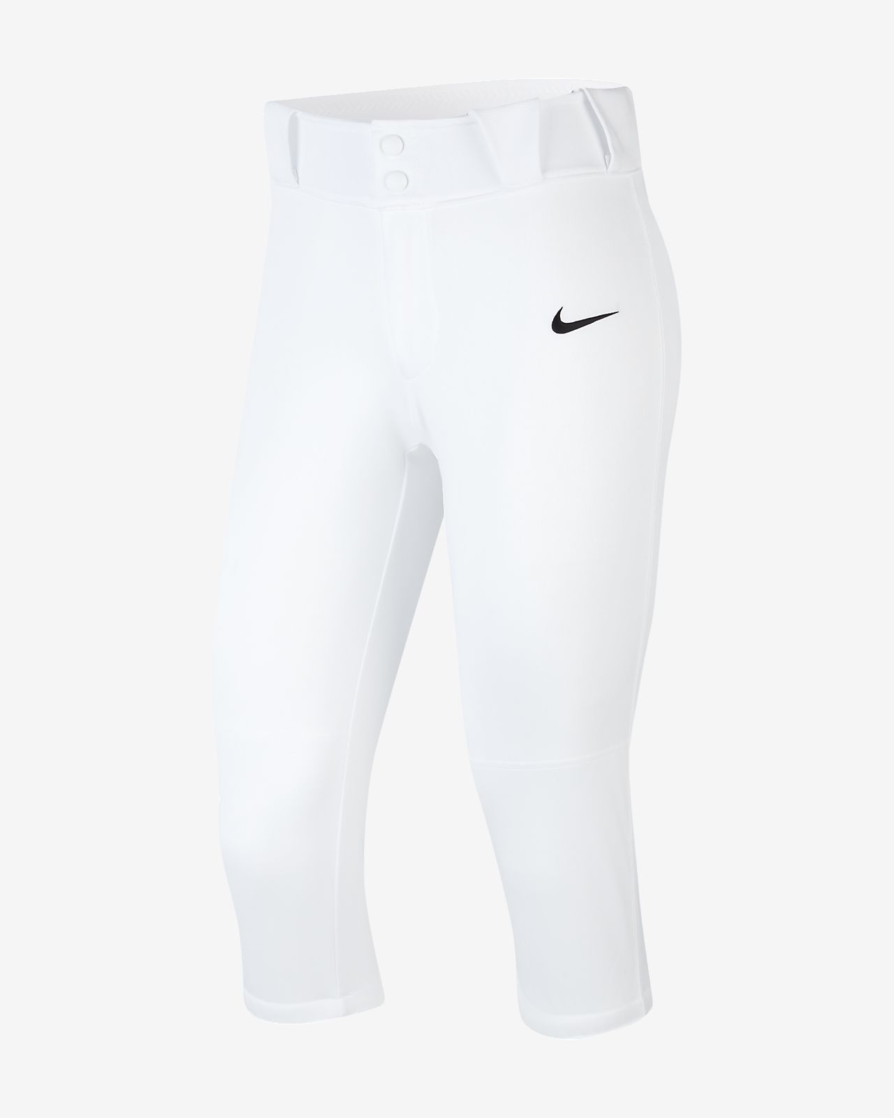 Nike Womens Softball Pants Size Chart